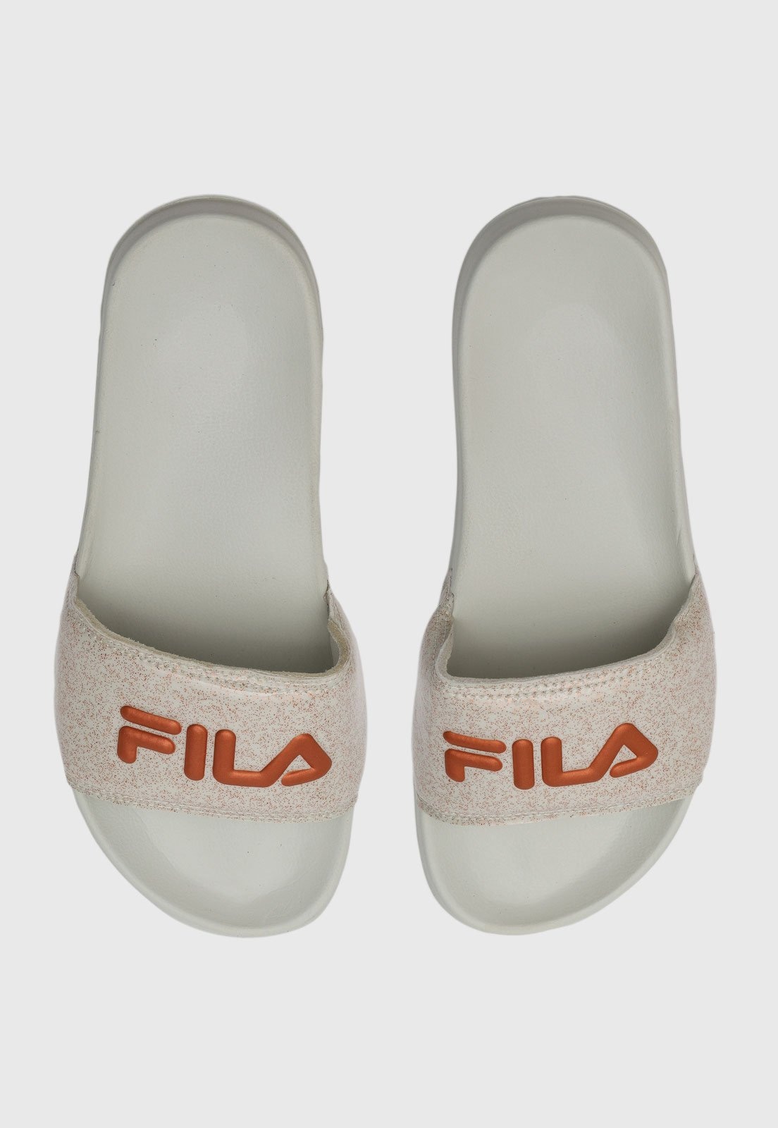Imagem principal Chinelo Feminino Fila Drifter Basic Fila verde