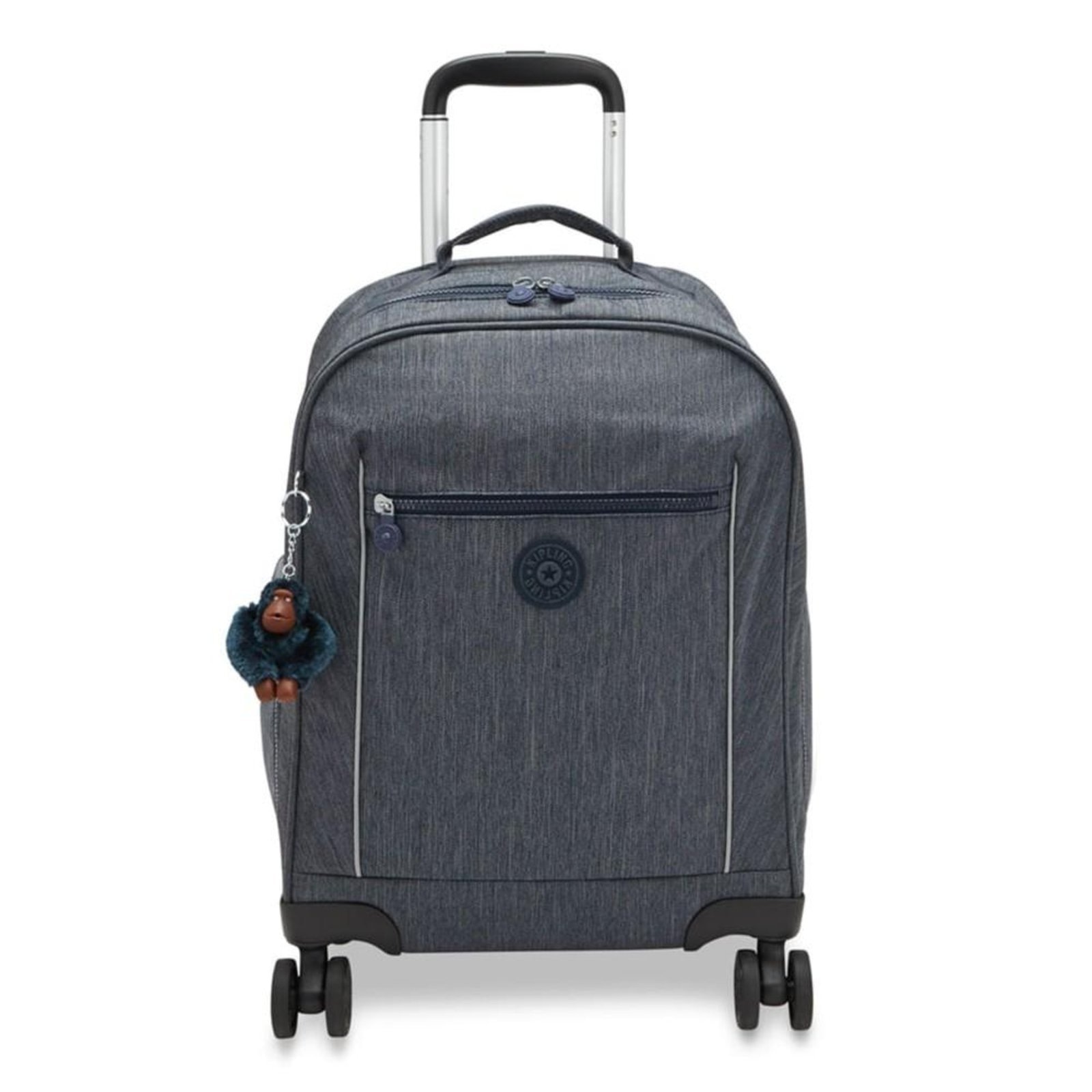 Imagem principal Mala Kipling Mese Marine Navy Kipling azul marinho marine