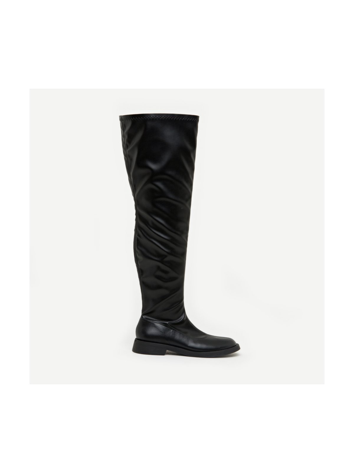 Imagem principal BOTA HEVILYN DI VALENTINI NAPA Di Valentini preto