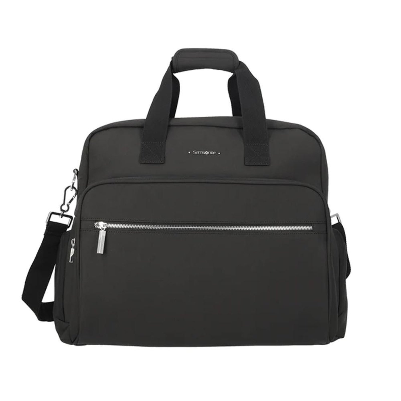 Imagem principal Mala De Mão Samsonite Soft Motion Biz 38 Litros Preto Samsonite incolor