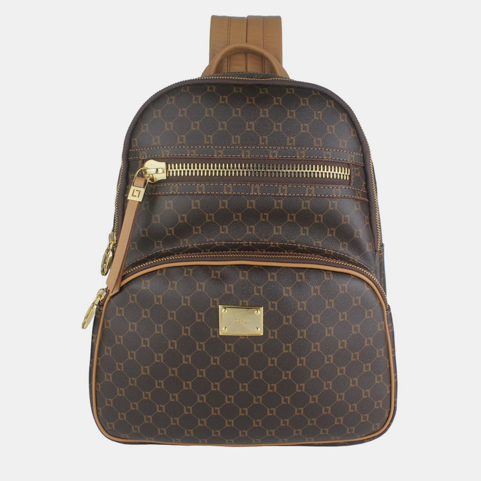 Imagem principal Mochila Luz Da Lua 10004924 Luz Da Lua Luz Da Lua marrom