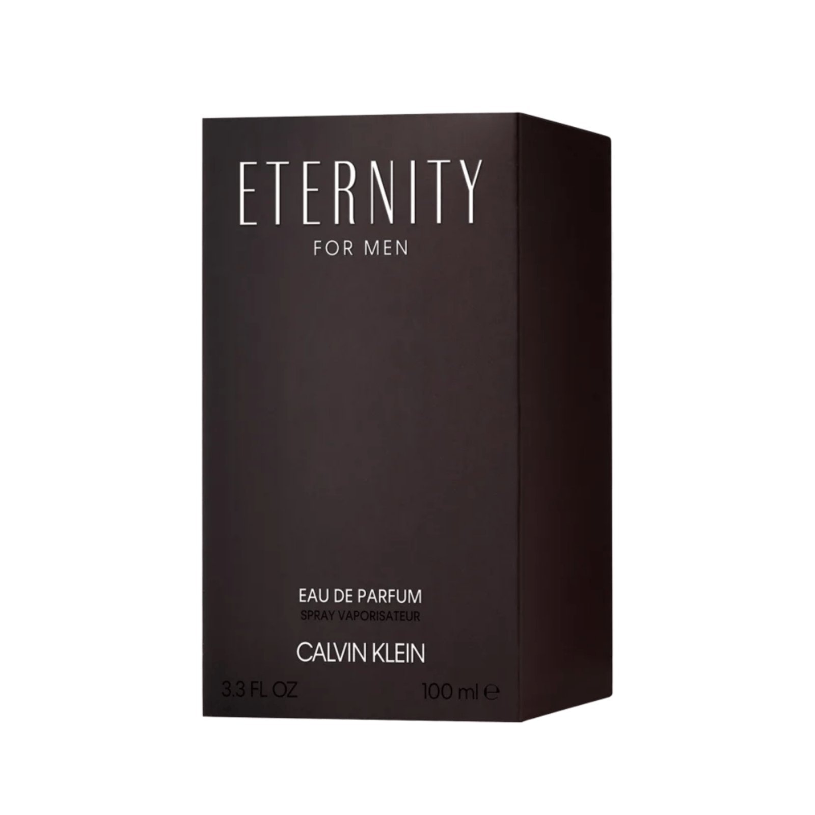 Imagem principal Eternity For Men Calvin Klein Eau de Parfum - Perfume Masculino Calvin Klein unico
