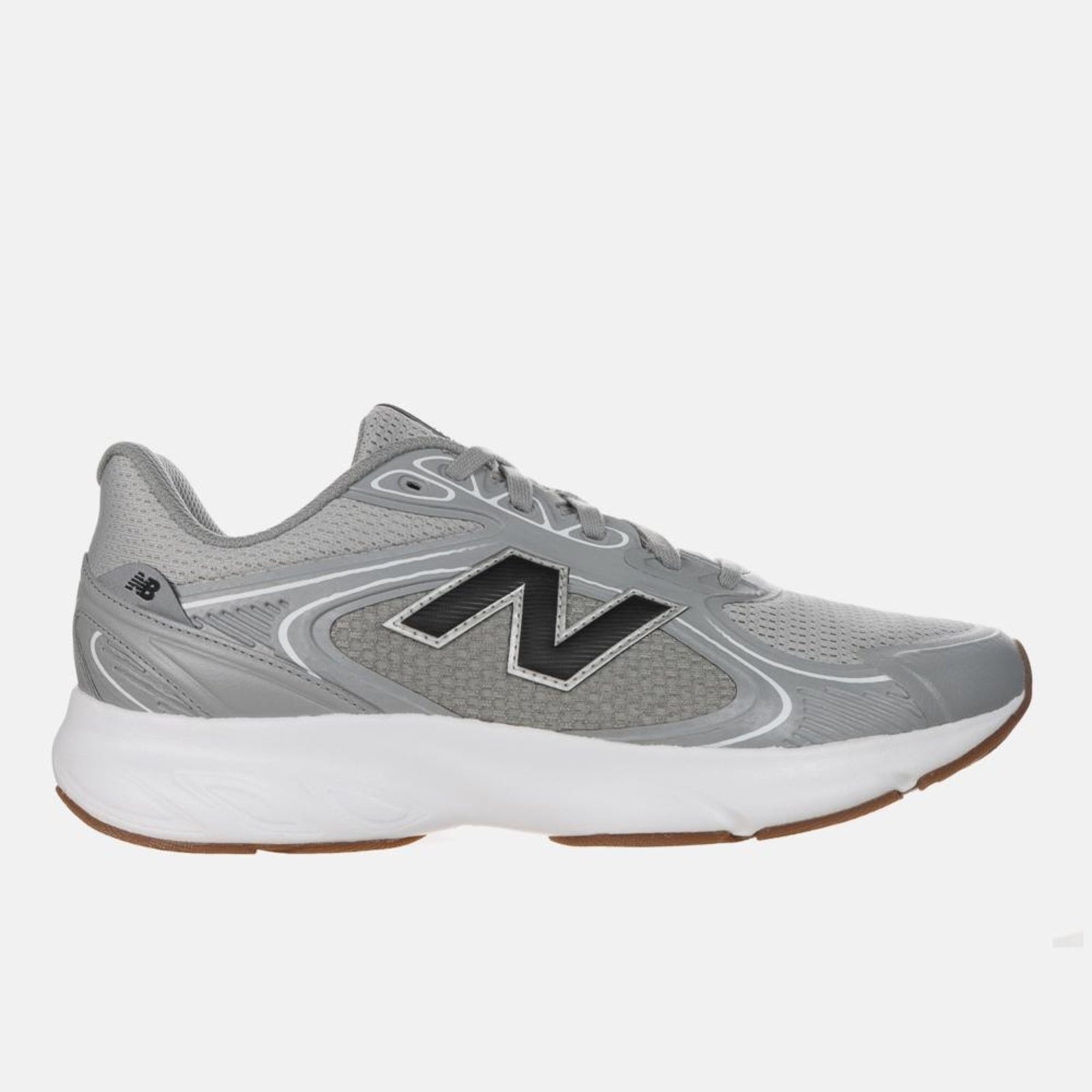 Imagem principal Tênis New Balance Amaste Masculino New Balance cinza
