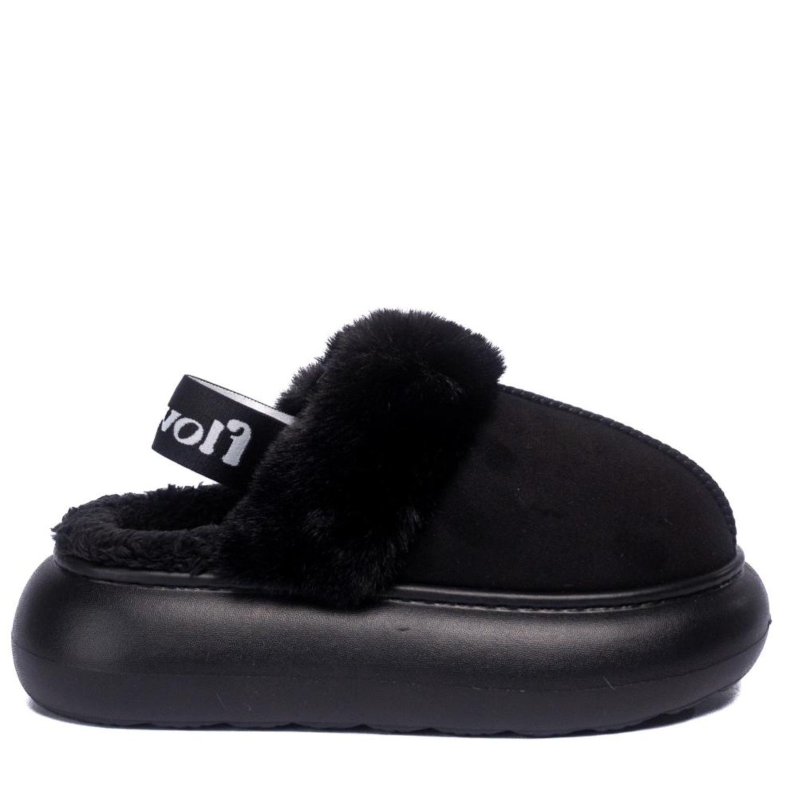 Imagem principal Infantil - Flowfa Zara Feminina Preto Flowfa incolor