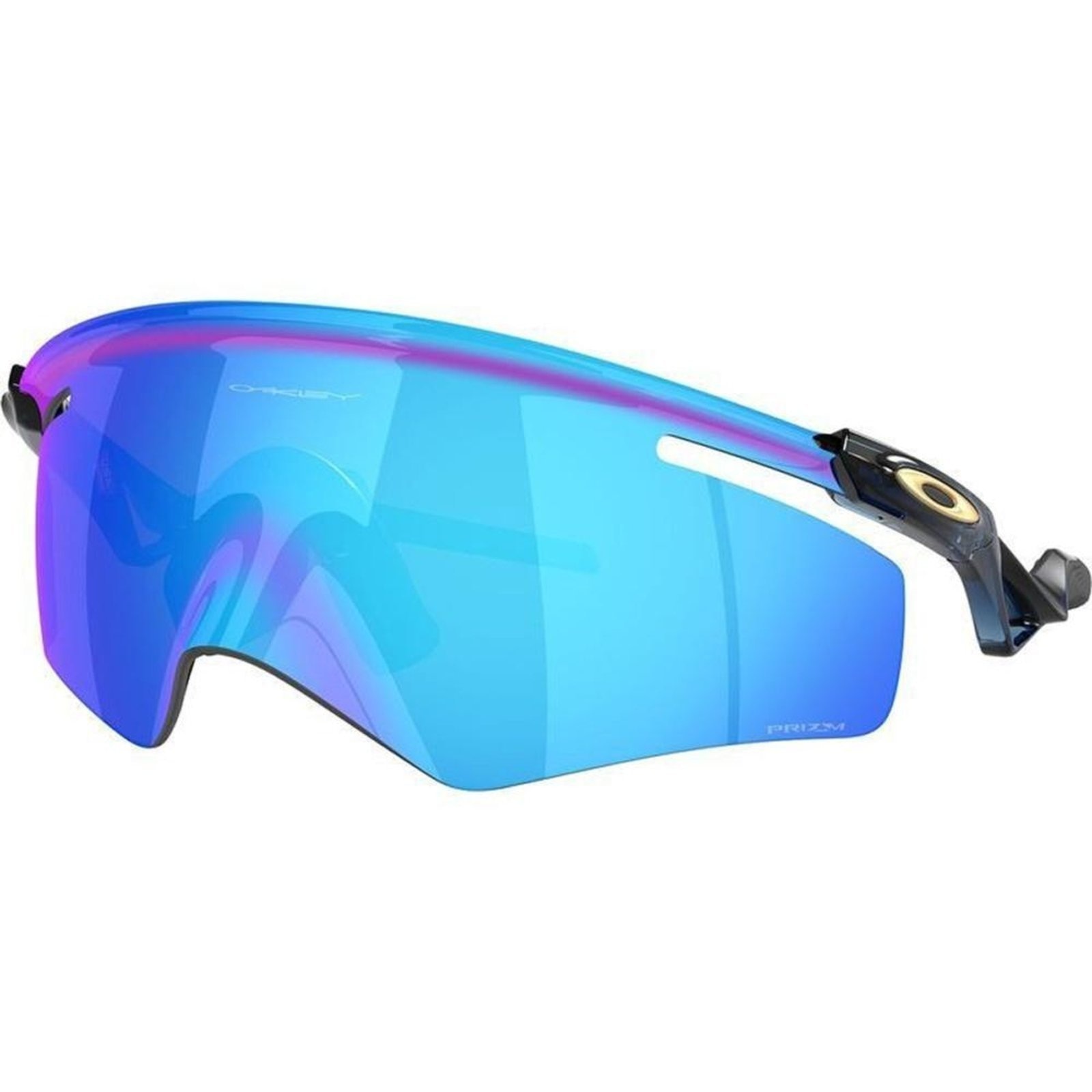 Imagem principal Óculos de Sol Oakley QNTM Kato Transparent Stonewash 0256 Oakley azul transparent