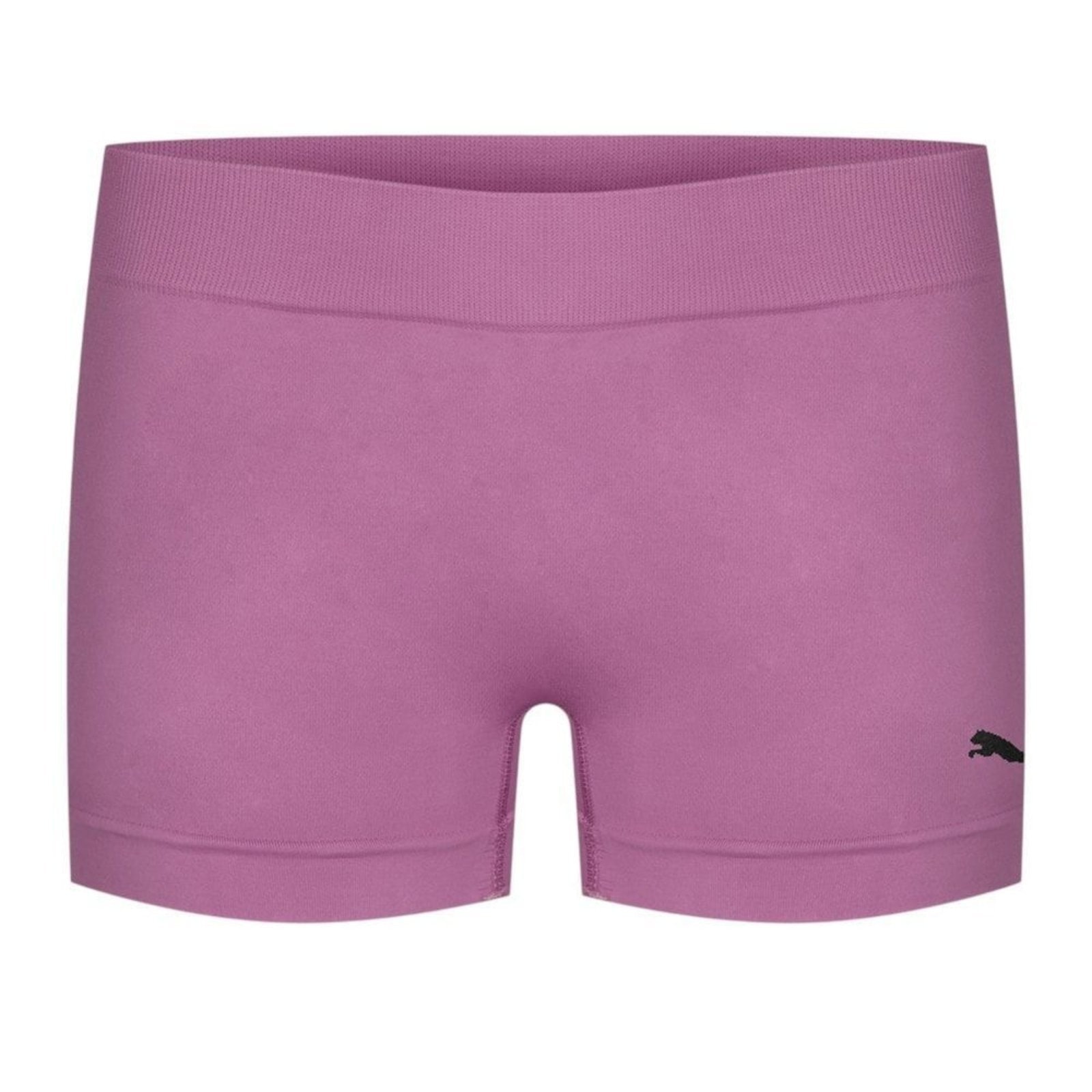 Imagem principal Short Puma Boxer Sem Costura Feminino Puma azul