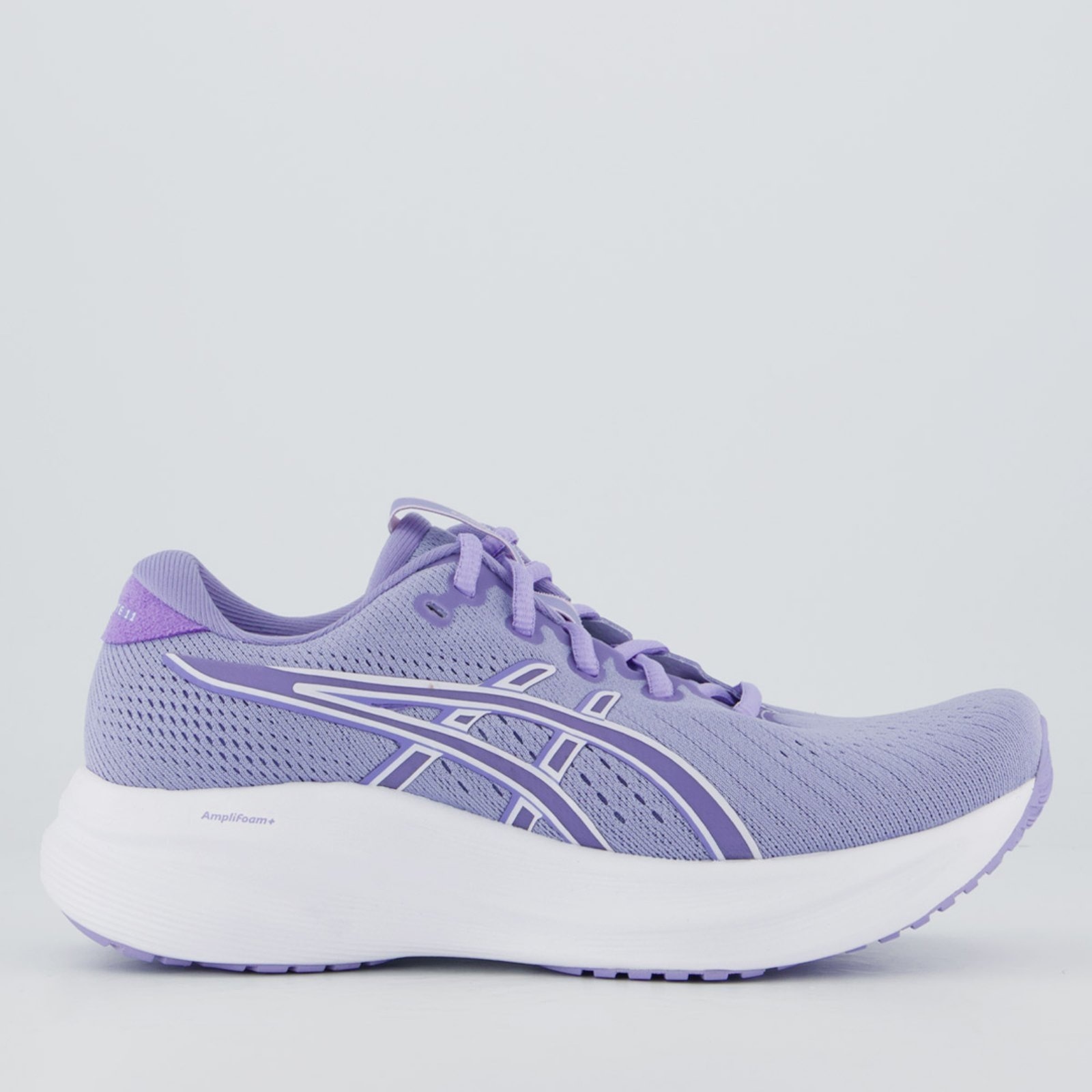 Imagem principal Tênis Asics Gel Excite 11 Feminino Lilás ASICS roxo