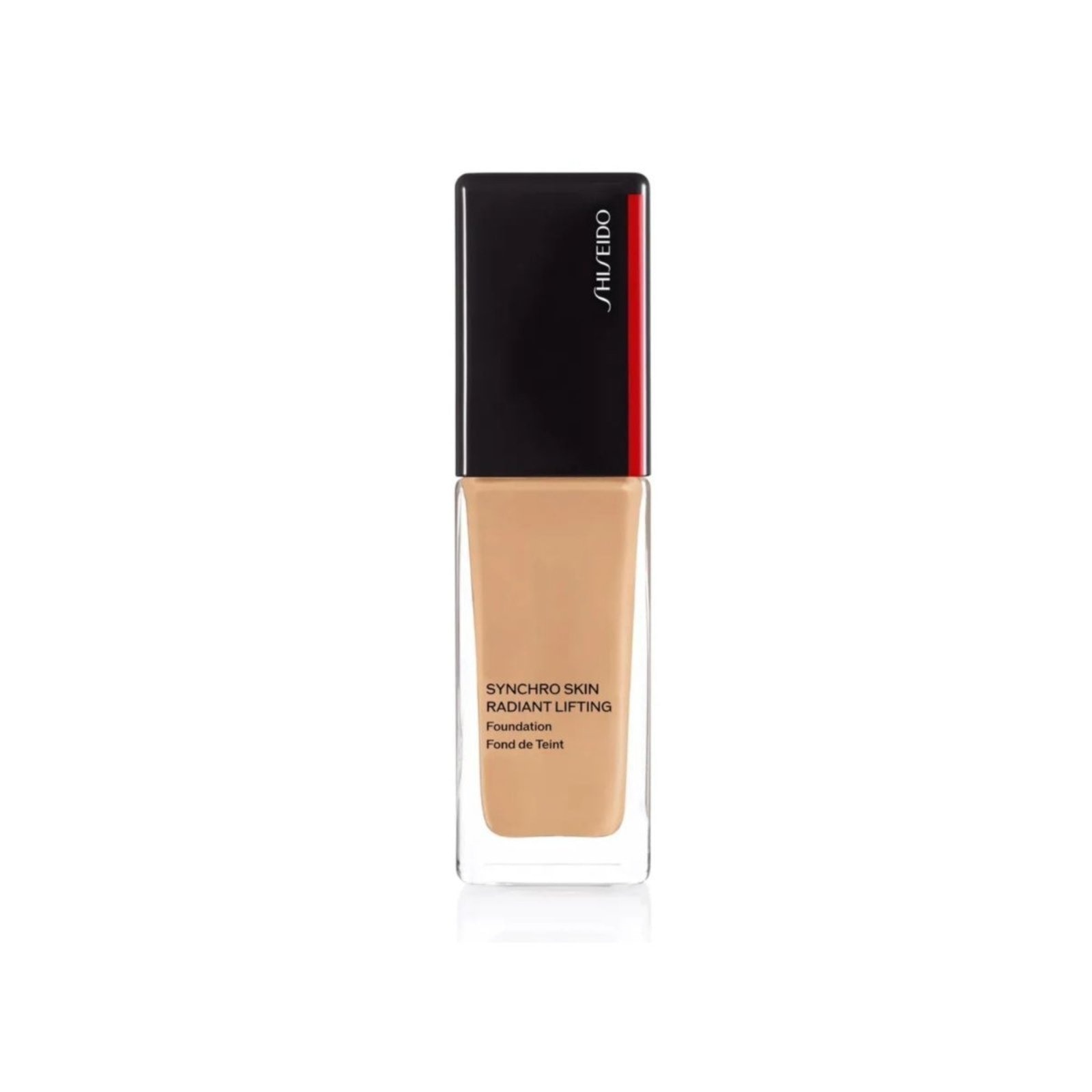 Imagem principal Shiseido Synchro Skin Radiant Lifting Base 330 Spf30 Shiseido unico