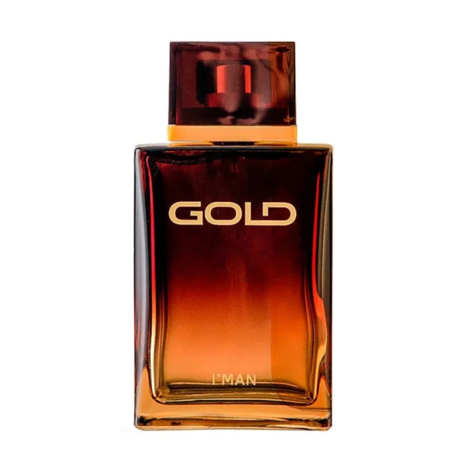Imagem principal Ciclo Gold Deo Colônia 100 ml CICLO incolor gold
