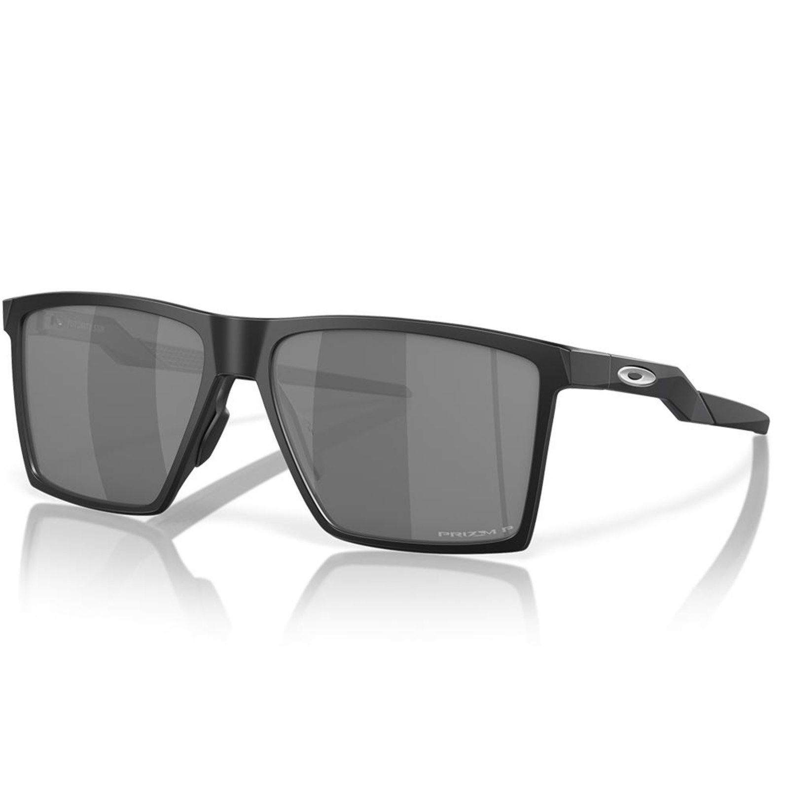 Imagem principal Óculos de Sol Oakley Futurity Sun Satin Black 0157 Oakley preto black