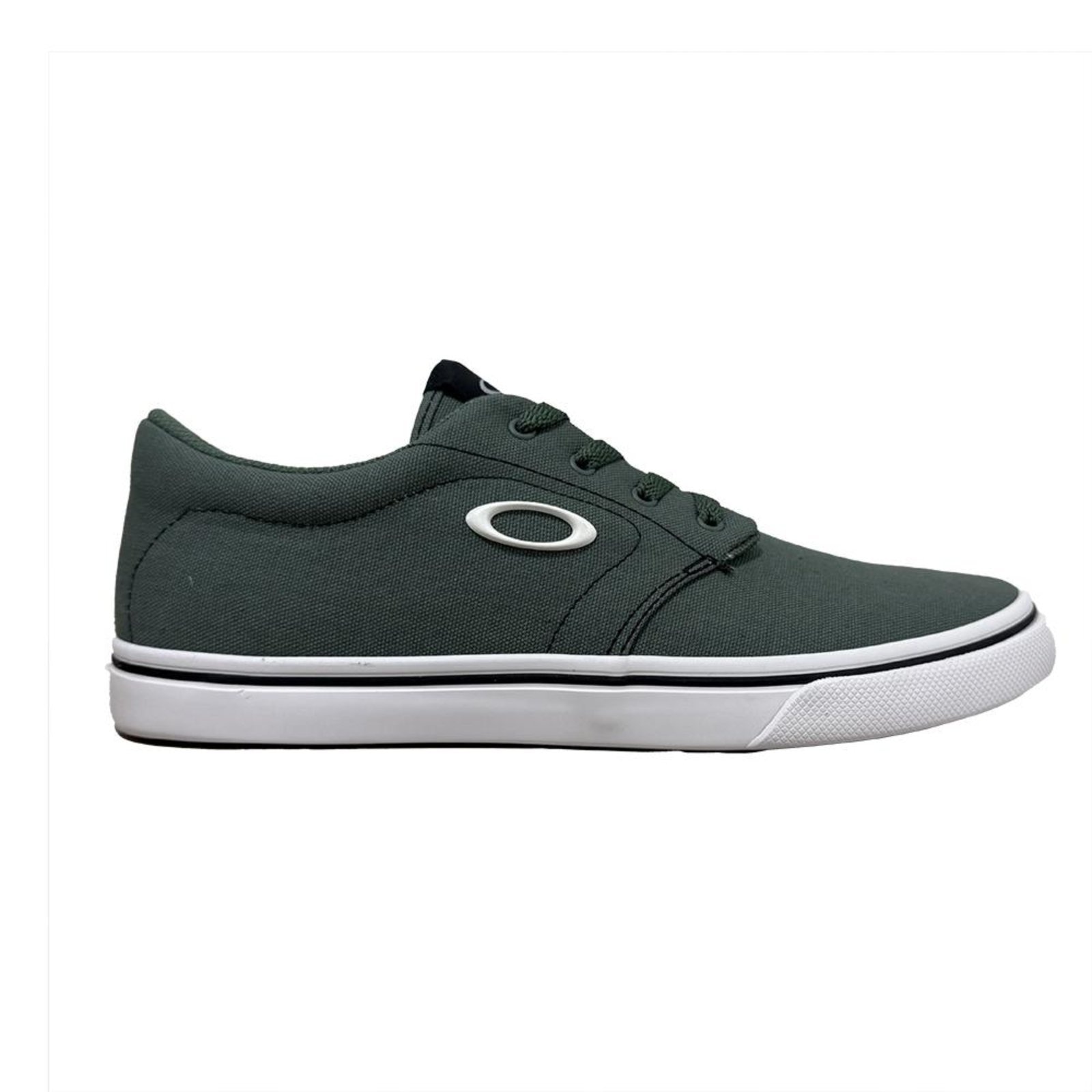 Imagem principal Tênis Oakley Split II SM25 Masculino Surplus Green Oakley verde green