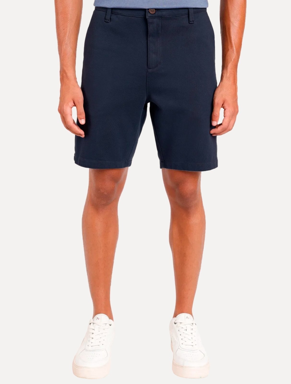 Imagem principal Bermuda Aramis Masculina Chino Cotton Sarja Aramis verde