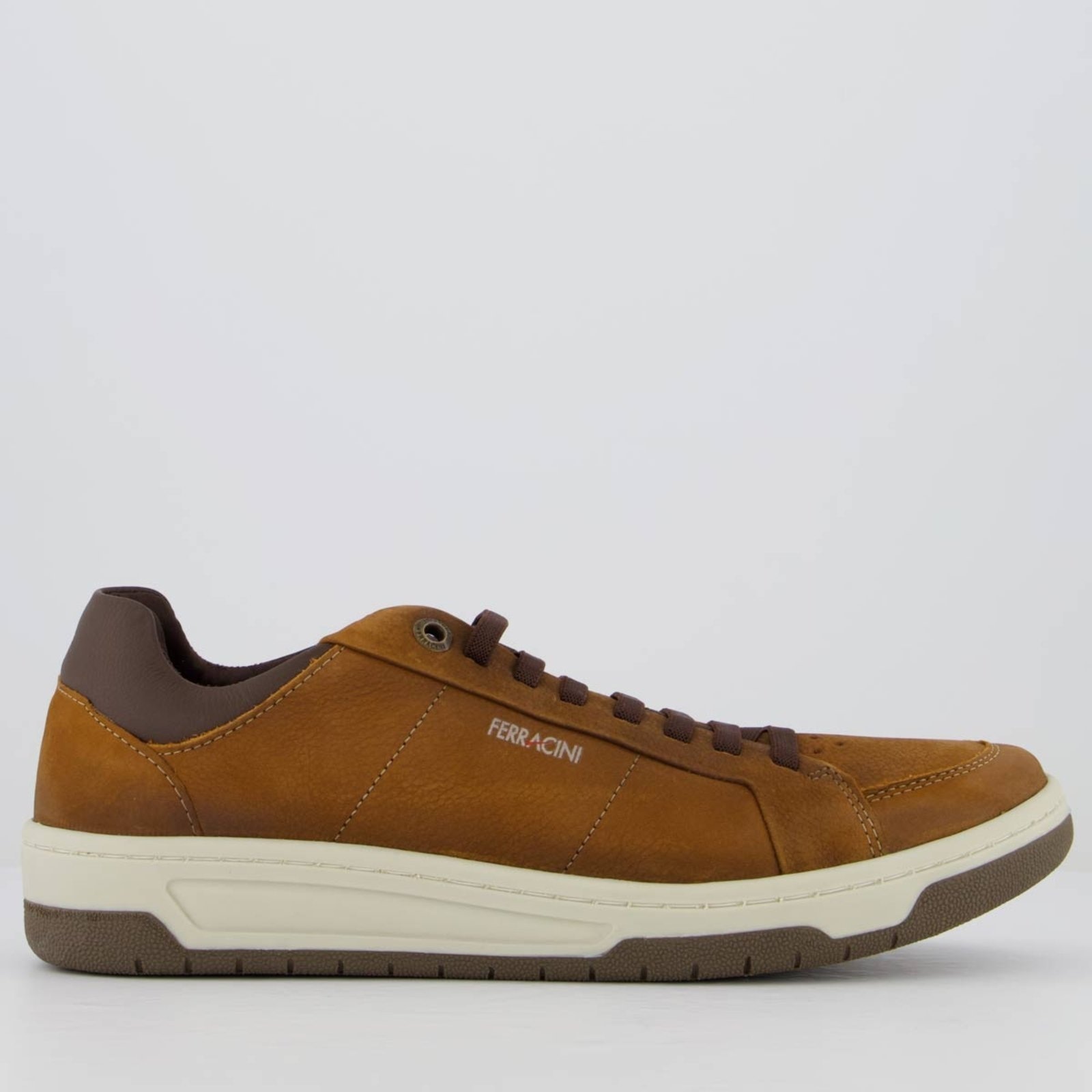 Imagem principal Tênis Ferracini Miami FERRACINI marrom