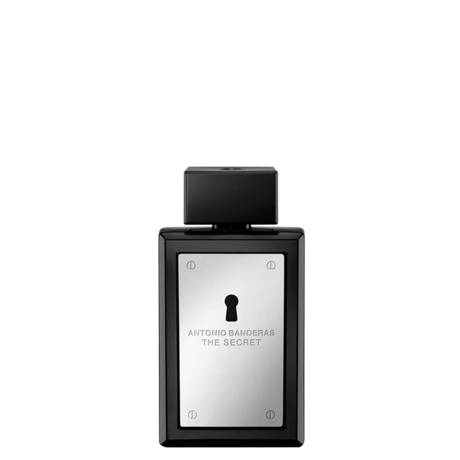 Imagem principal Banderas The Secret EDT Perfume Masculino Banderas incolor