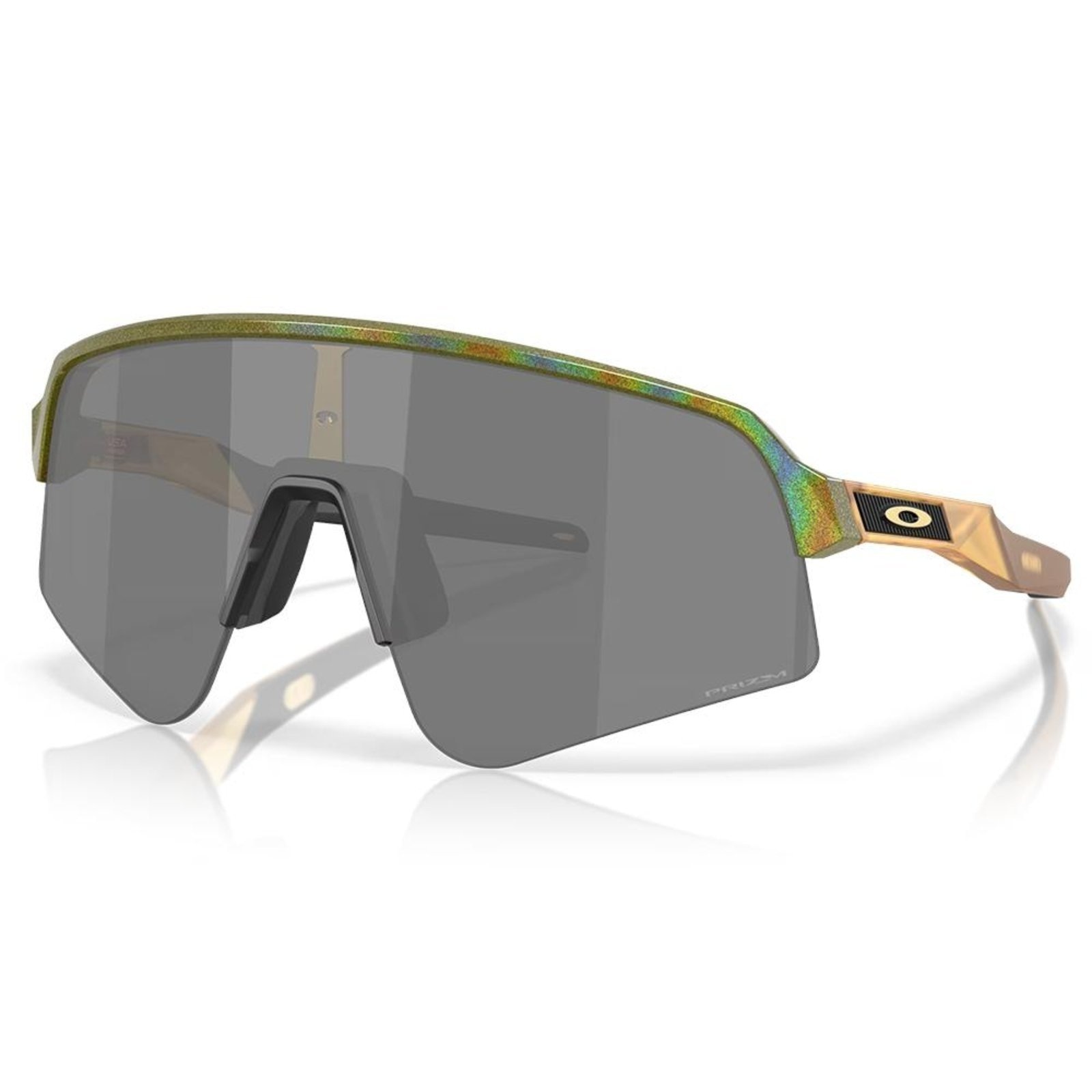 Imagem principal Óculos de Sol Oakley Sutro Lite Sweep Fern Spacedust 3539 Oakley preto