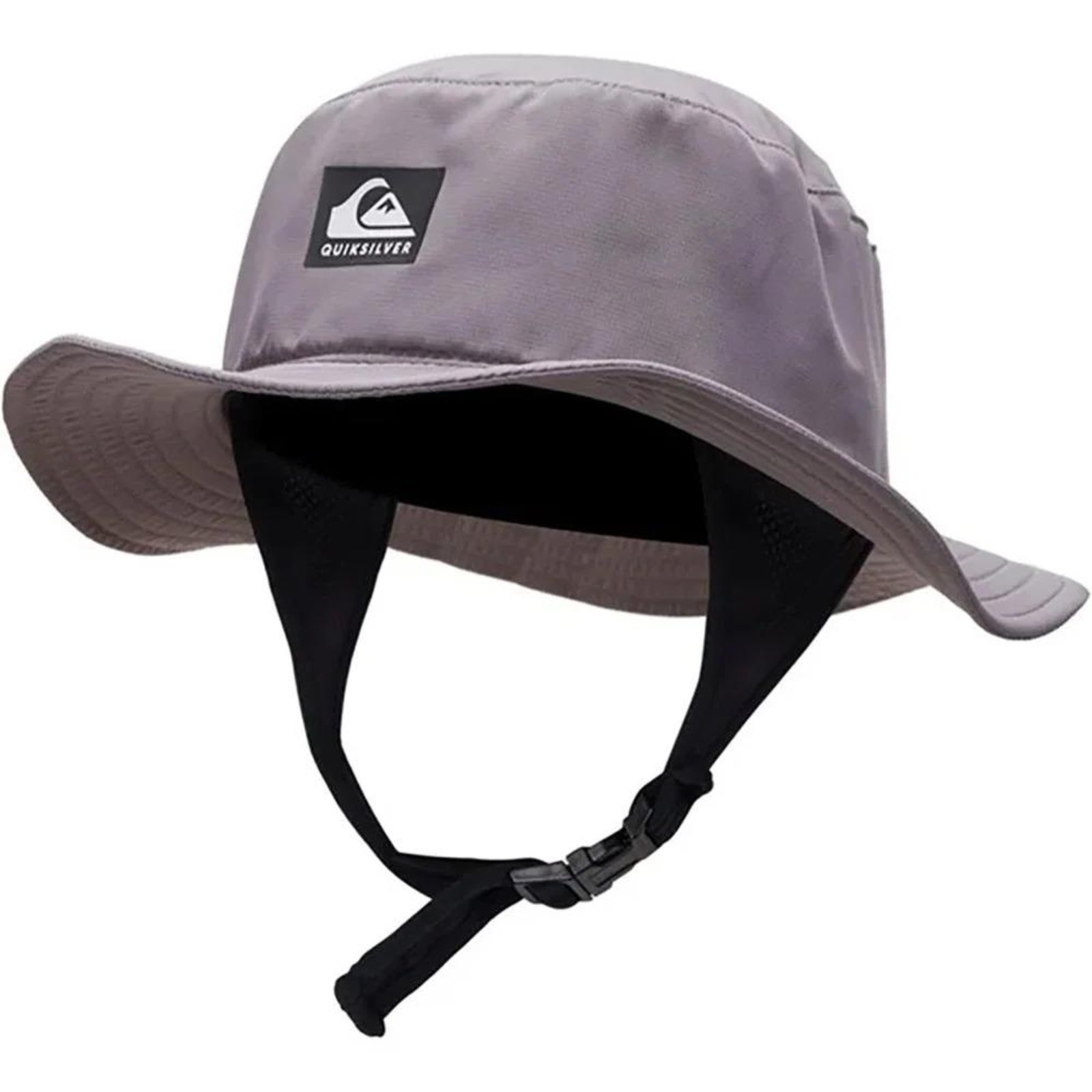 Imagem principal Chapéu Quiksilver Surfmaster SM25 Sleet Quiksilver cinza
