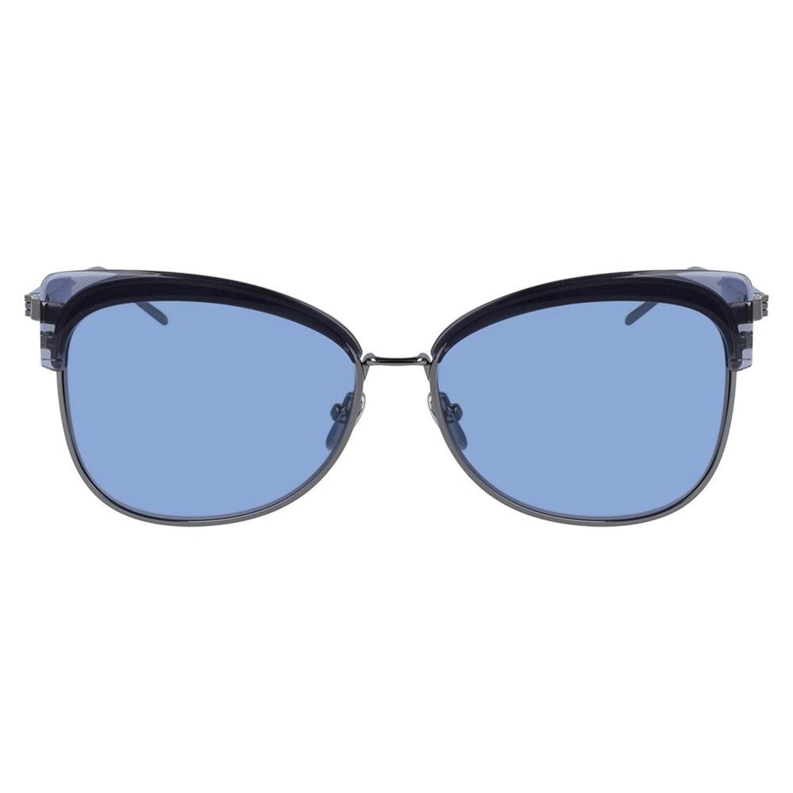 Imagem principal Óculos de Sol Calvin Klein CK19701S 419/59 - Azul Calvin Klein incolor azul