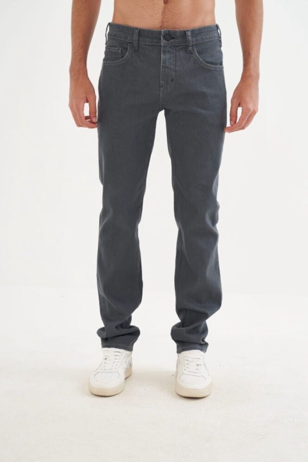 Imagem principal Calça Jeans Alex Indigo Colcci Cinza Colcci cinza indigo