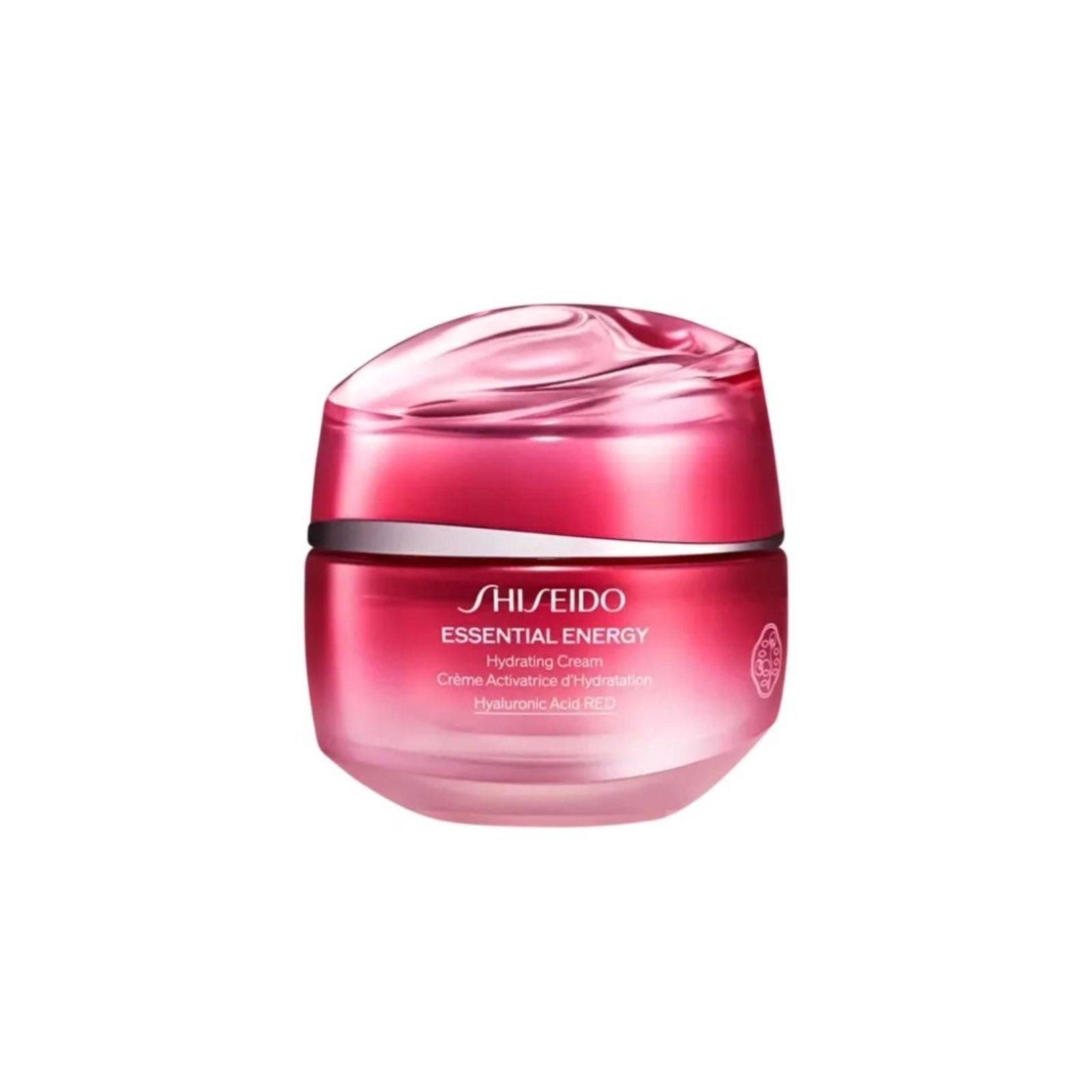 Imagem principal Shiseido Essential Energy Hydrating Cream - Hidratante Shiseido unico cream