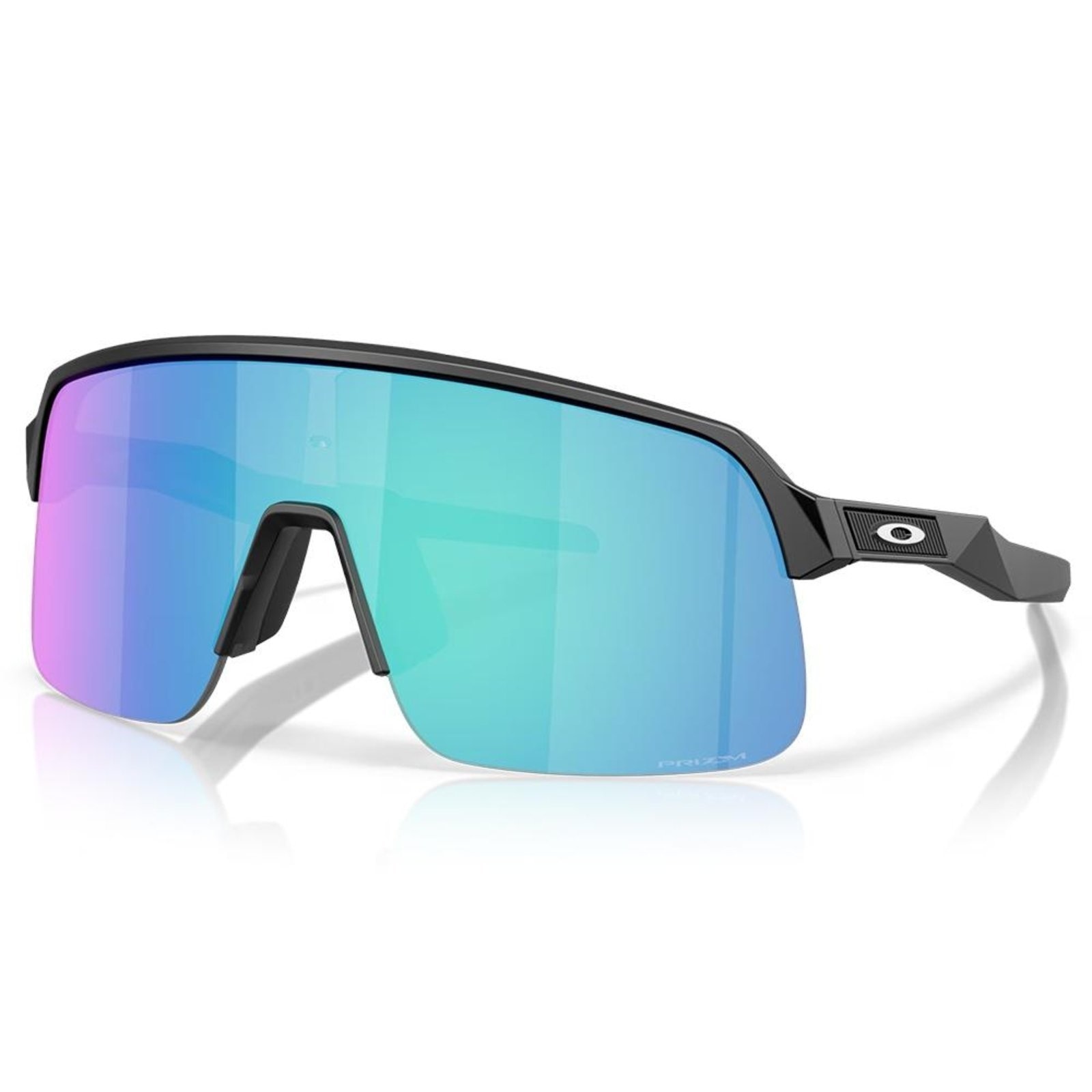 Imagem principal Óculos de Sol Oakley Sutro Lite S Matte Black Prizm Sapphire Oakley preto black