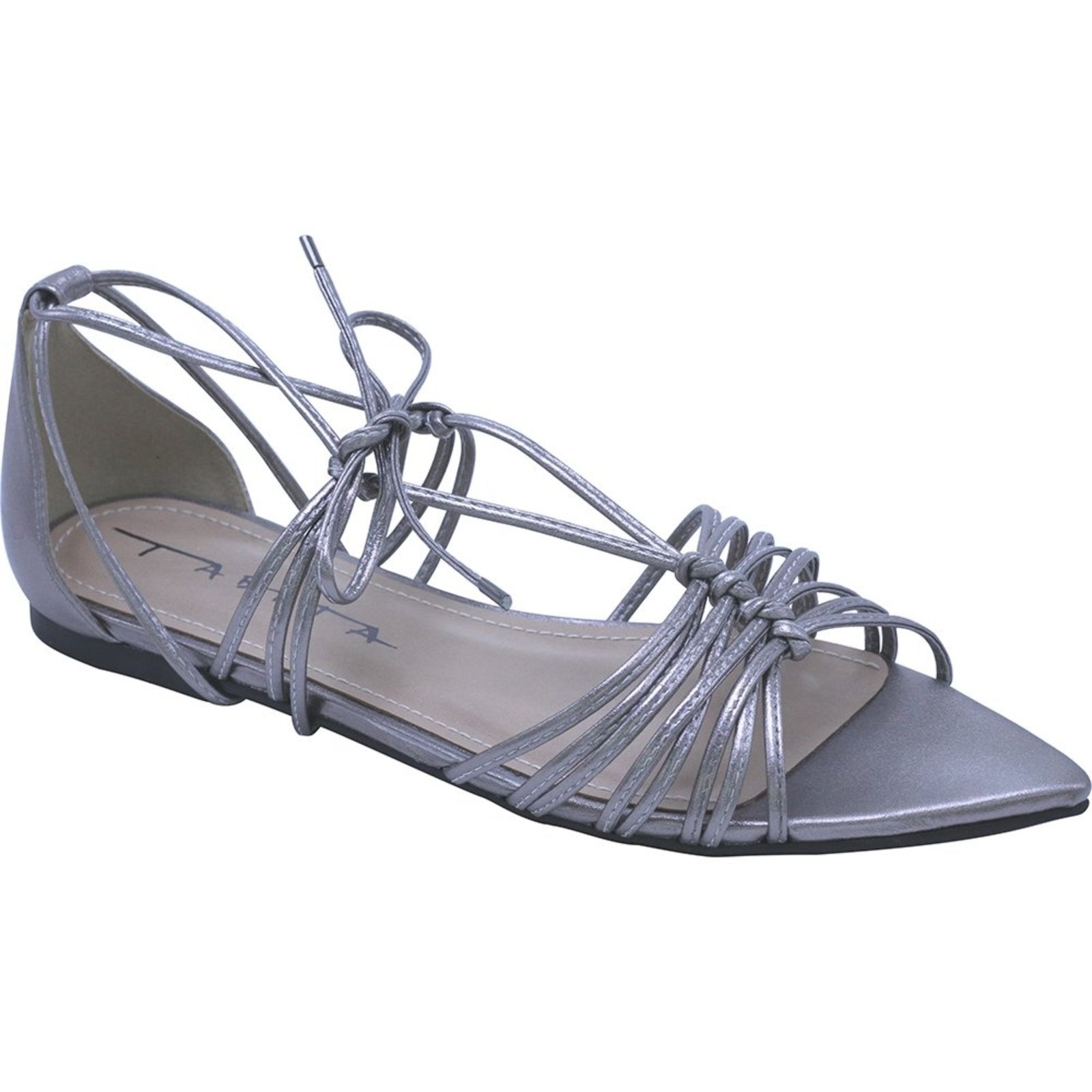 Imagem principal Rasteira Tabita 11012755 Tabita cinza