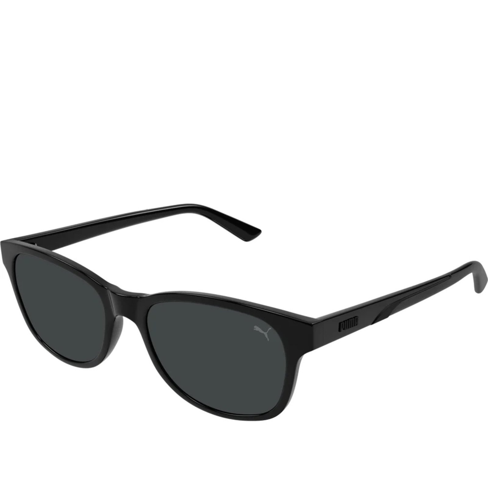 Imagem principal Óculos de Sol Puma PU0468S 001 Masculino Puma preto