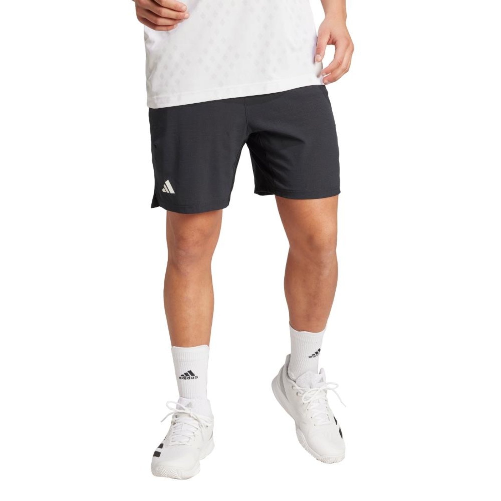 Imagem principal Shorts Tennis Climacool Ergo adidas Performance Adidas preto