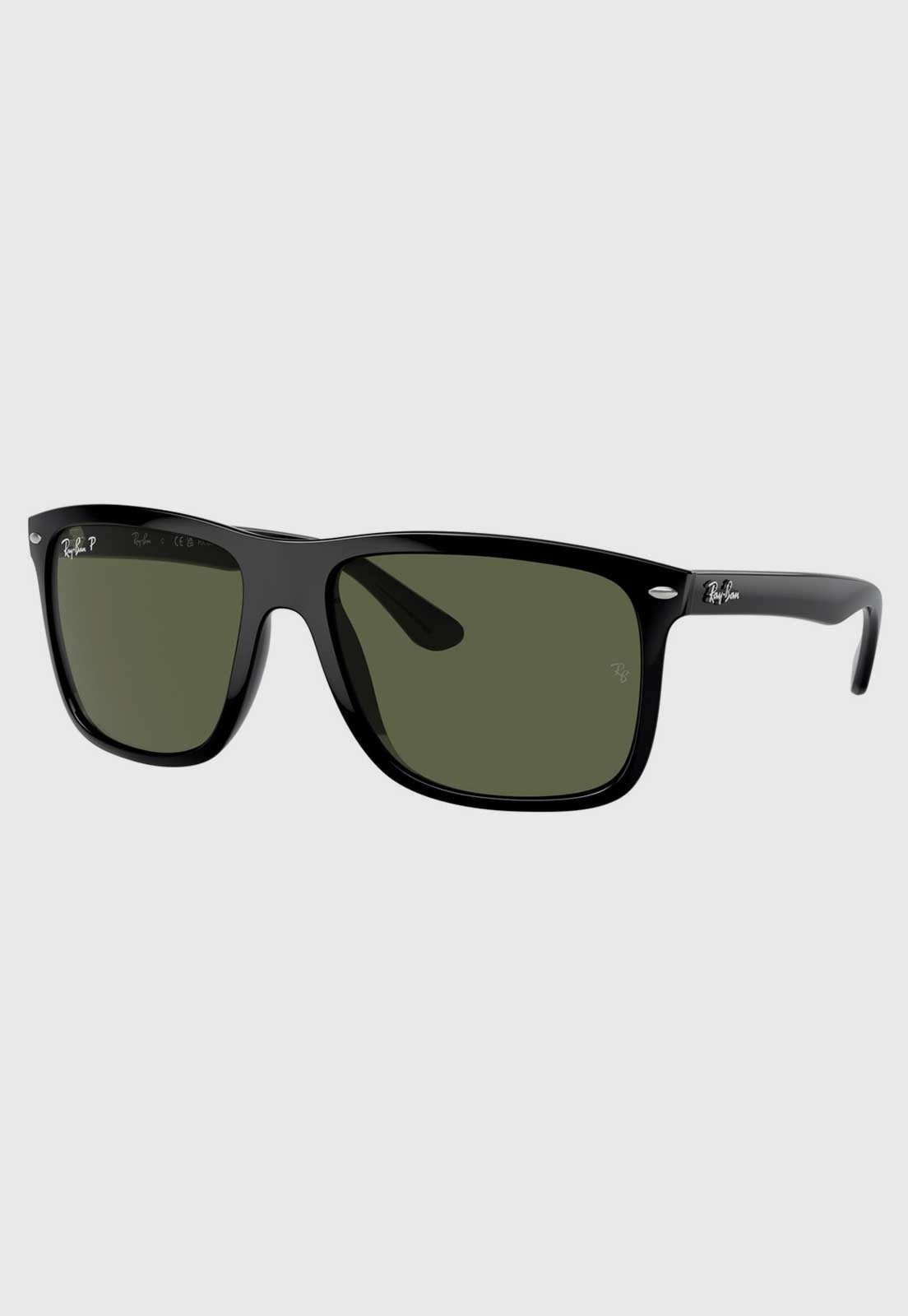 Imagem principal Óculos De Sol Ray-Ban Boyfriend Two Ray-Ban preto