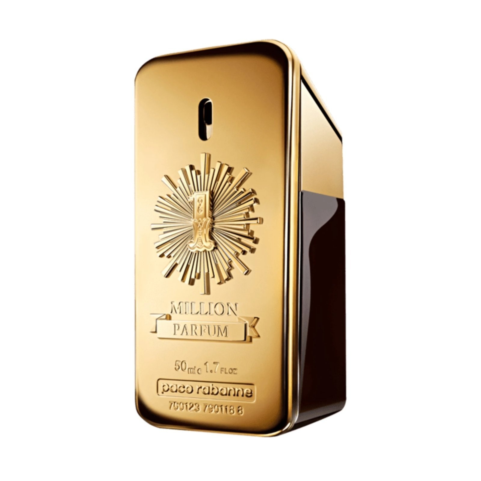 Imagem principal Perfume 1 Million Masculino Parfum 50 ml Paco Rabanne incolor