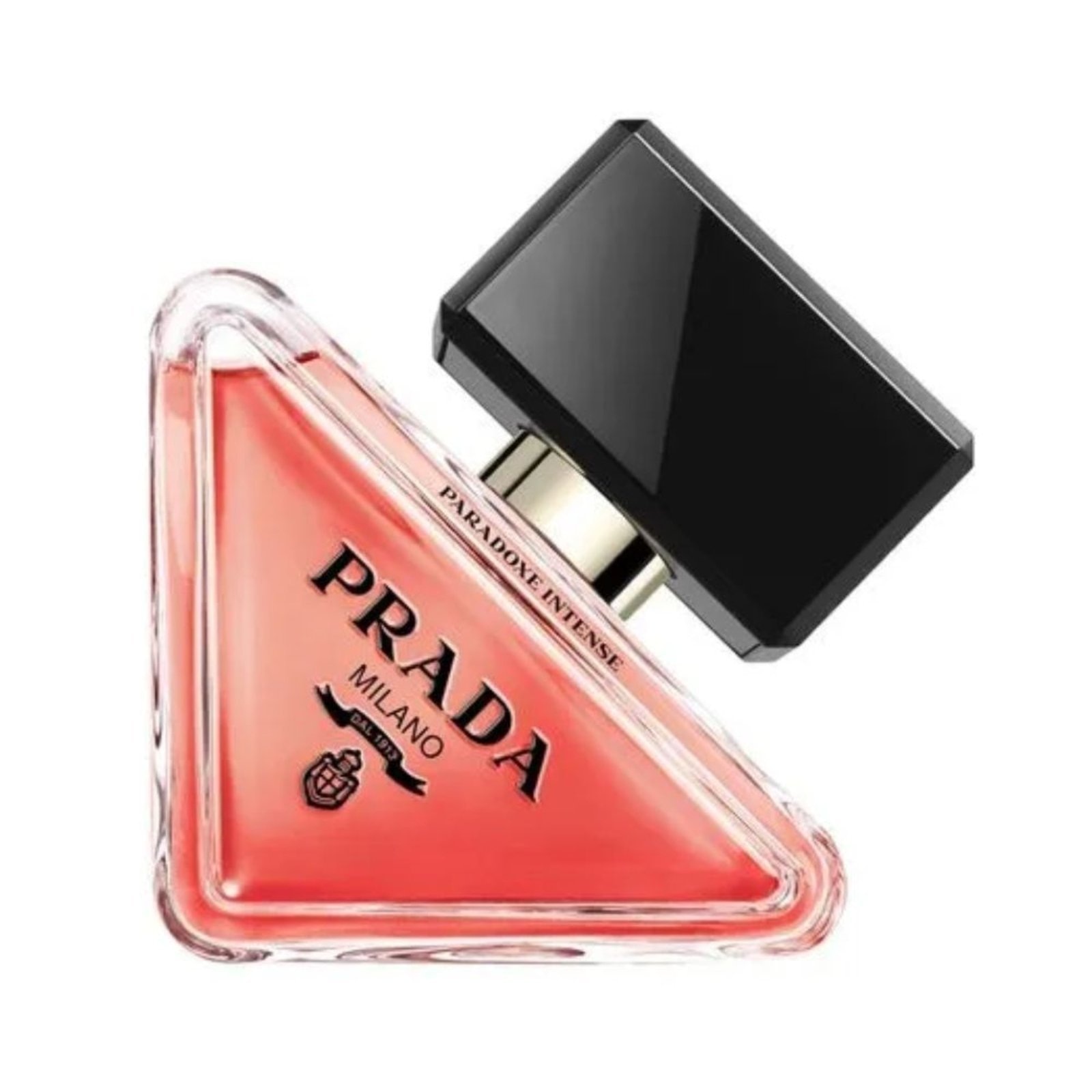 Imagem principal Perfume Prada Paradoxe Intense Eau De Parfum Feminino Prada rosa