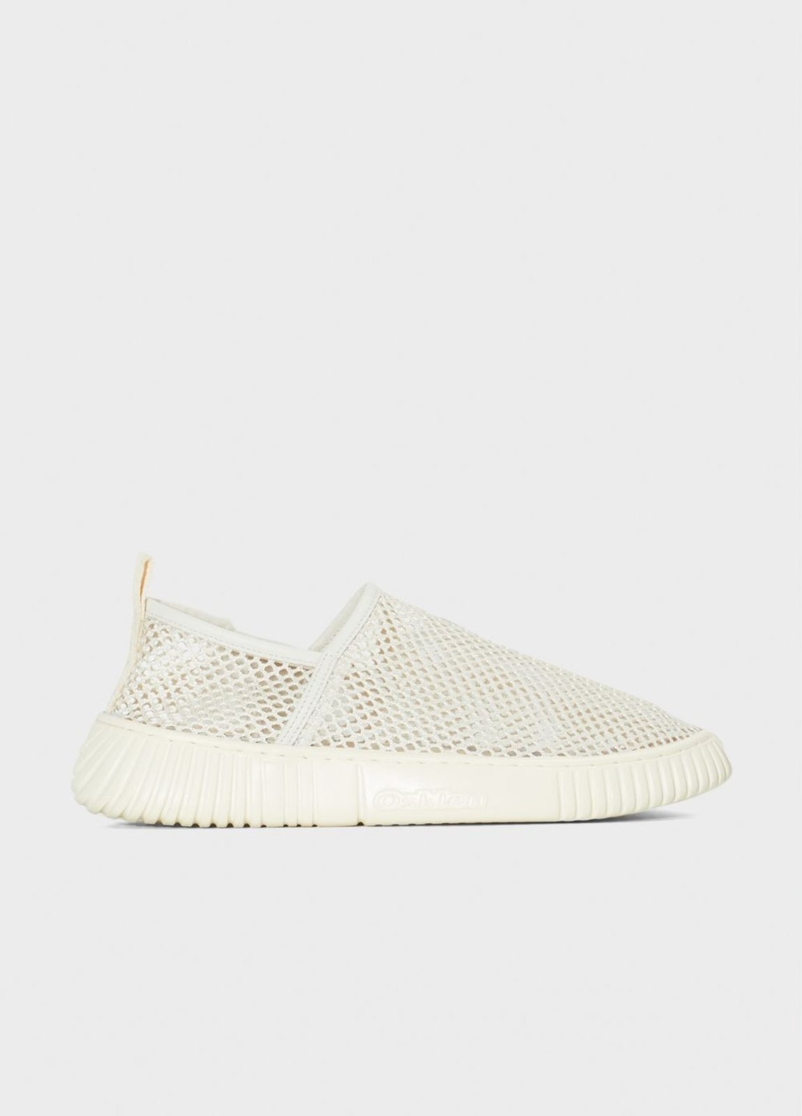 Imagem principal Tênis arpx mesh Osklen off-white