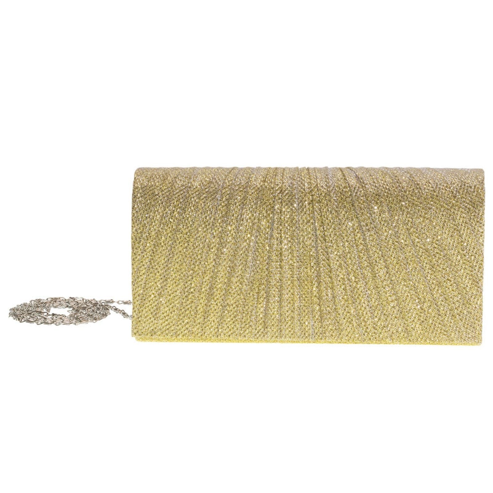 Imagem principal Bolsa Feminina Melamel Festa - Fs51 5010051 MELAMEL dourado