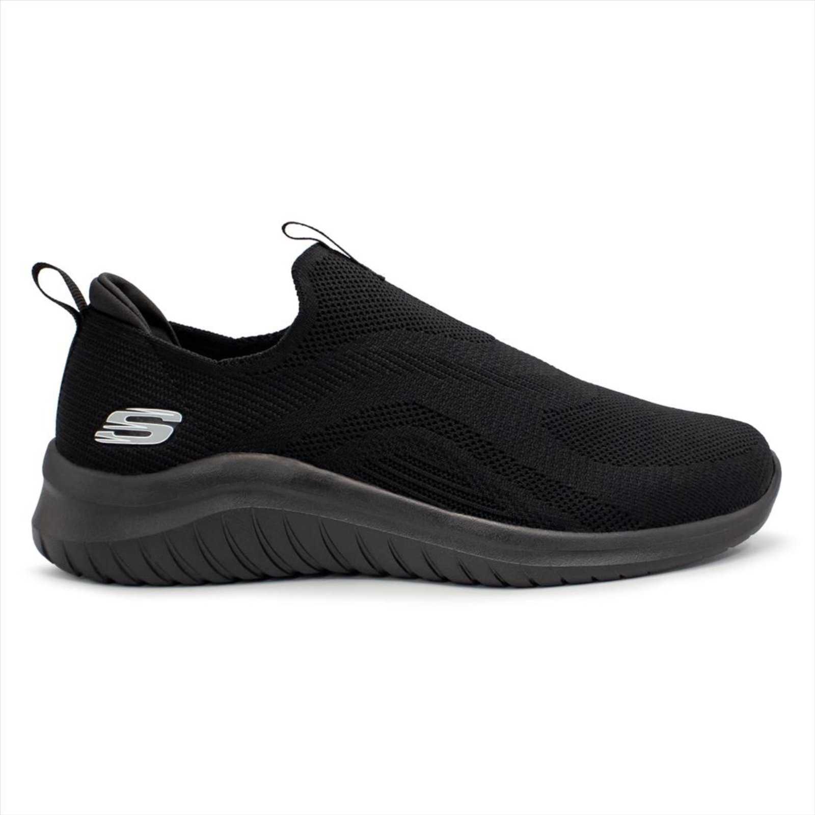Imagem principal Tênis Skechers Masculino Ultra Flex 2.0 894291BR Skechers preto