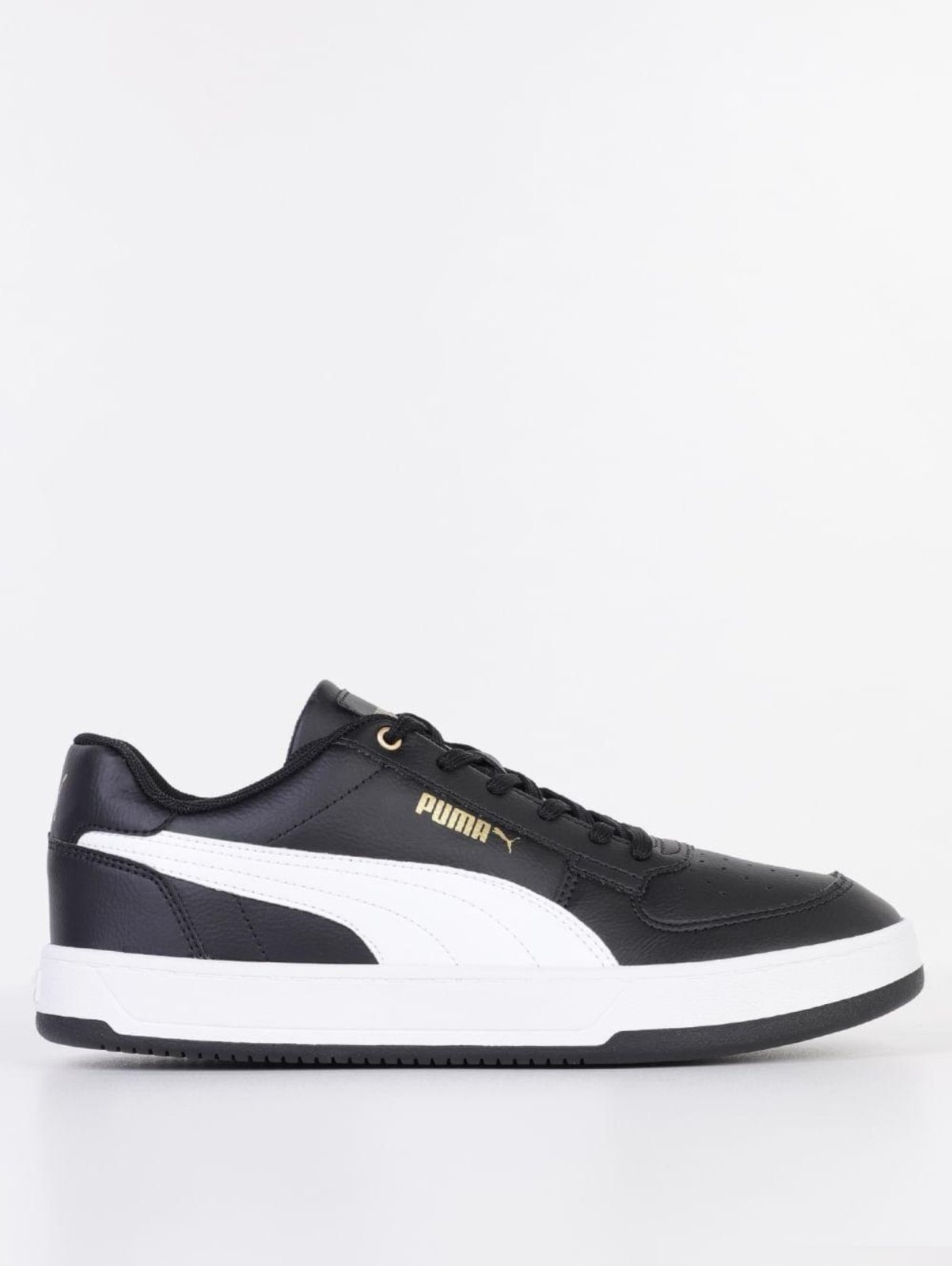 Imagem principal Tênis Caven Puma Masculino BRANCO Puma preto
