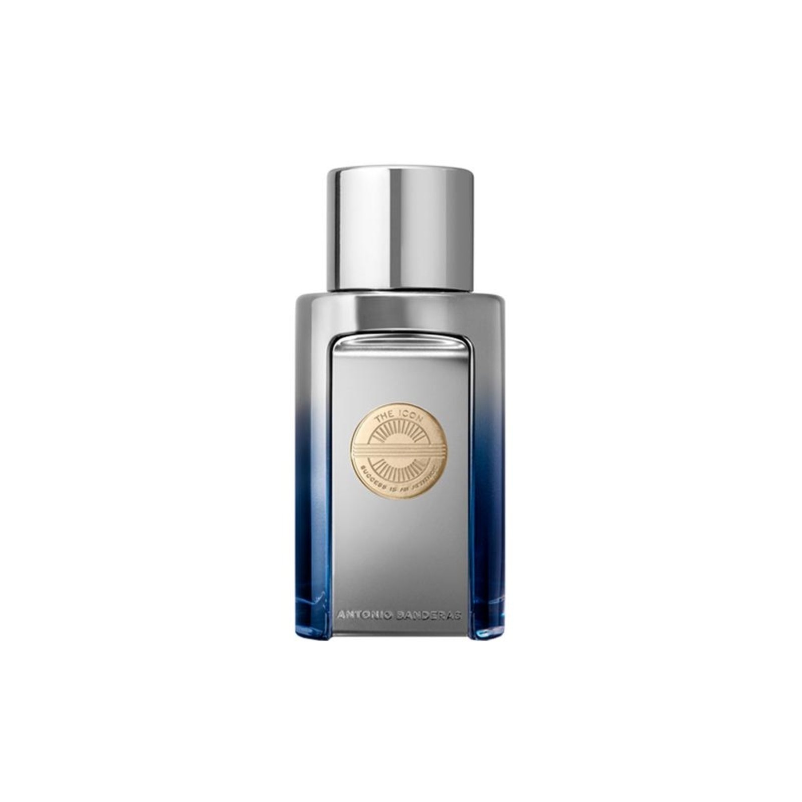 Imagem principal Banderas The Icon Elixir EDP Perfume Masculino 50ml Banderas incolor