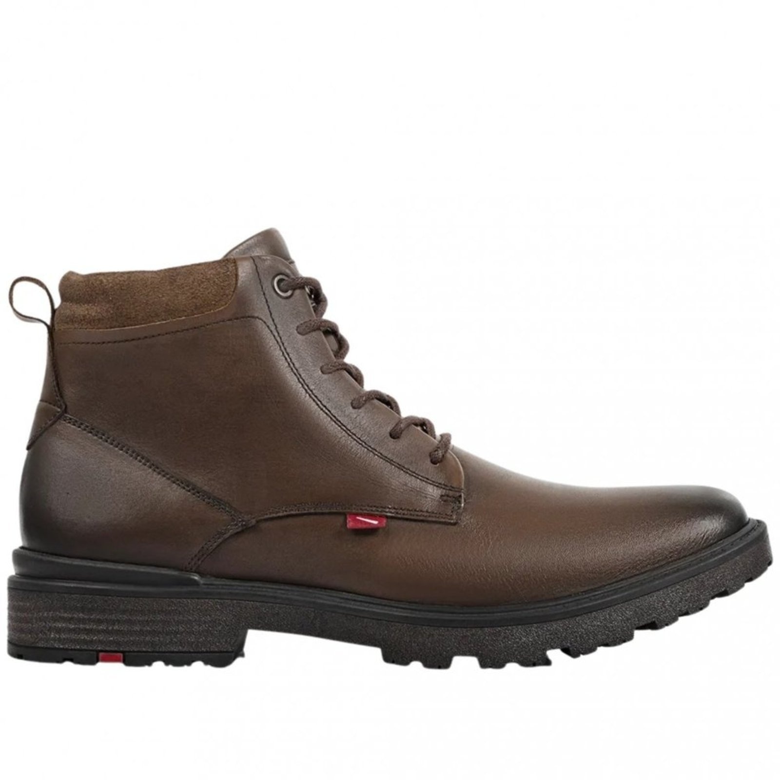Imagem principal Bota Masculina Ferracini Atenas 9817 Ferracini FERRACINI bronze
