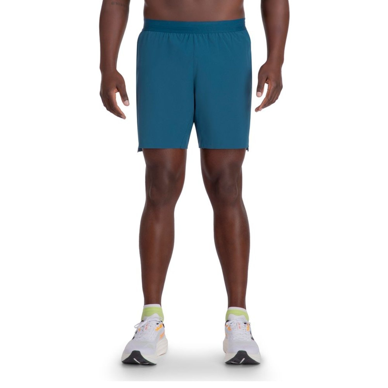 Imagem principal Shorts Corre 7 Olympikus Masculino G OLYMPIKUS azul