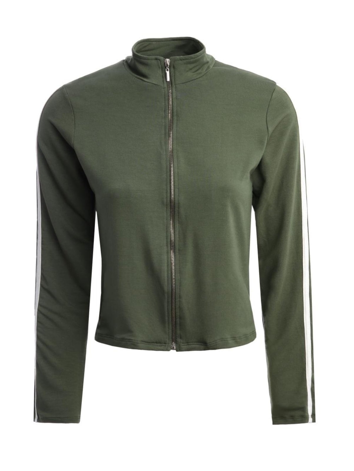 Imagem principal Jaqueta Autentique Feminina /BRANCO Autentique verde