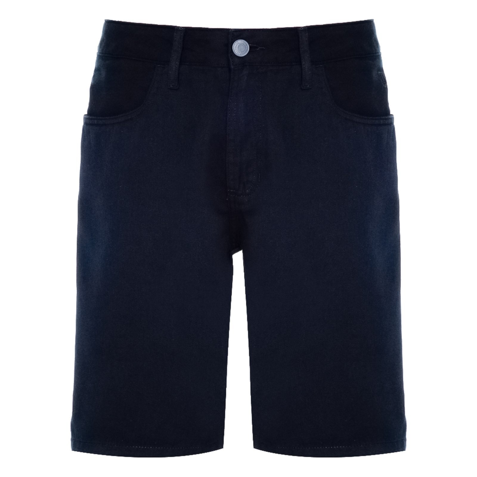 Imagem principal Bermuda Sarja Individual Concept Pr26 Marinho Masculino Individual azul marinho