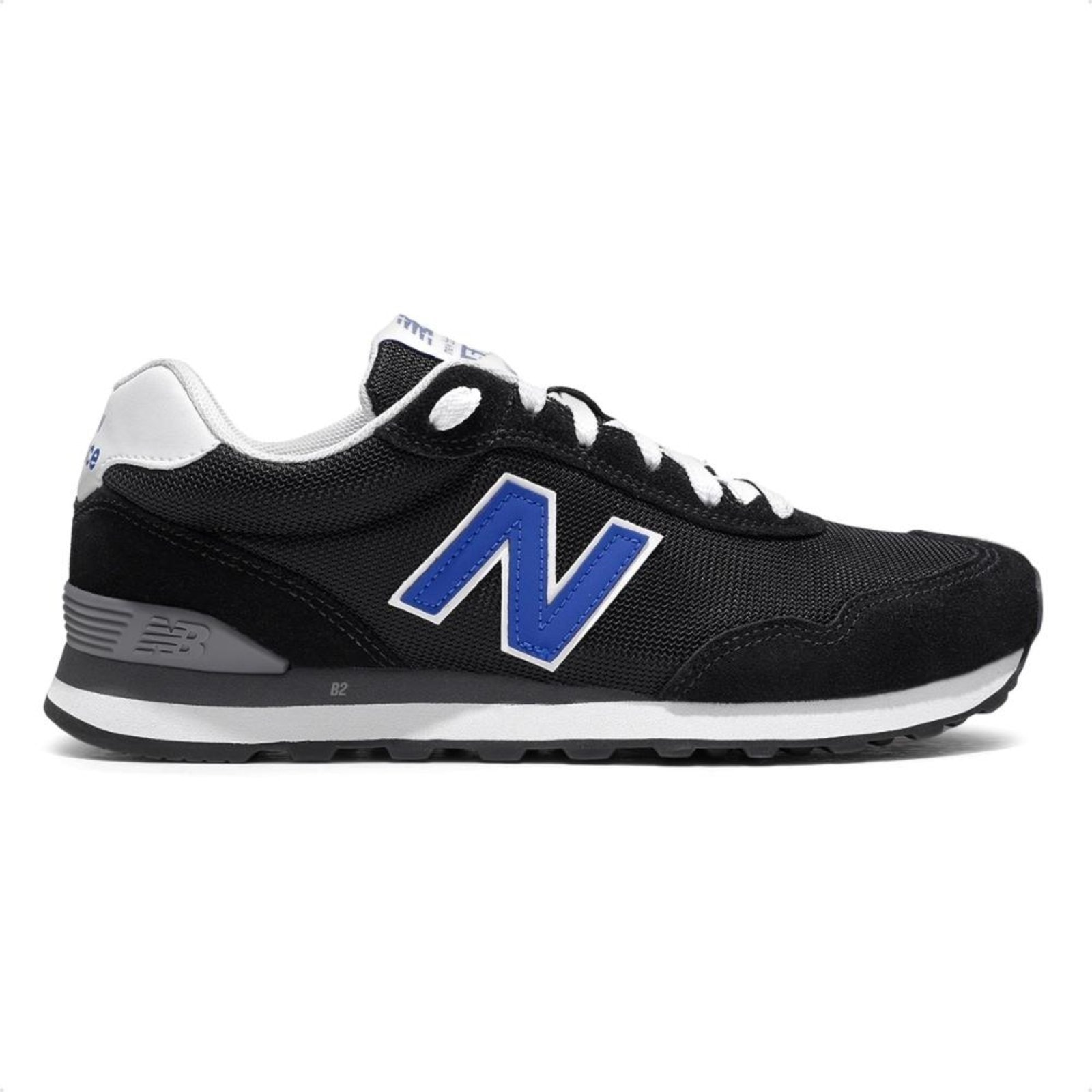 Imagem principal Tênis New Balance 515 V2 Masculino New Balance preto