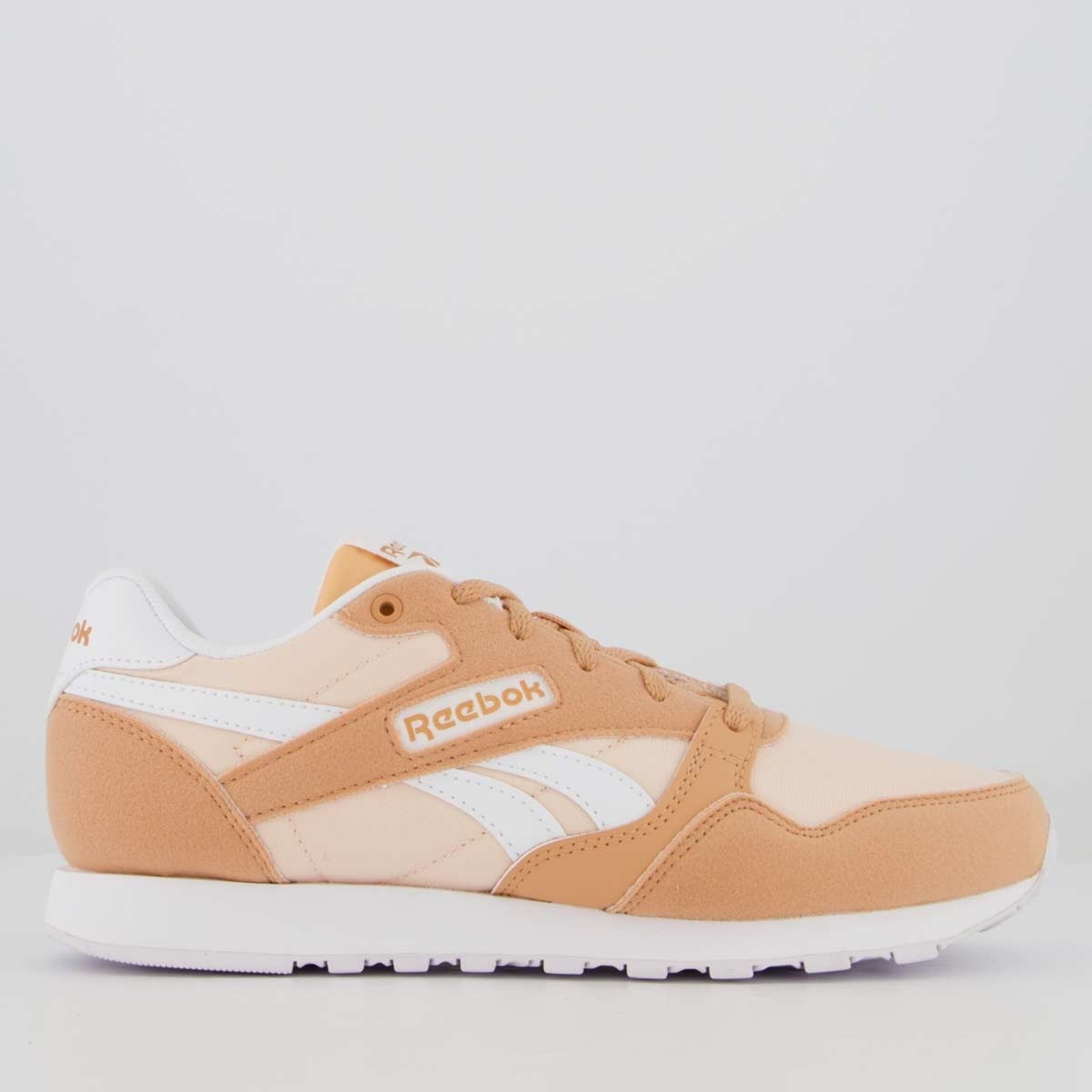 Imagem principal Tênis Reebok Royal Ultra Flash Feminino Rosa Reebok rosa royal