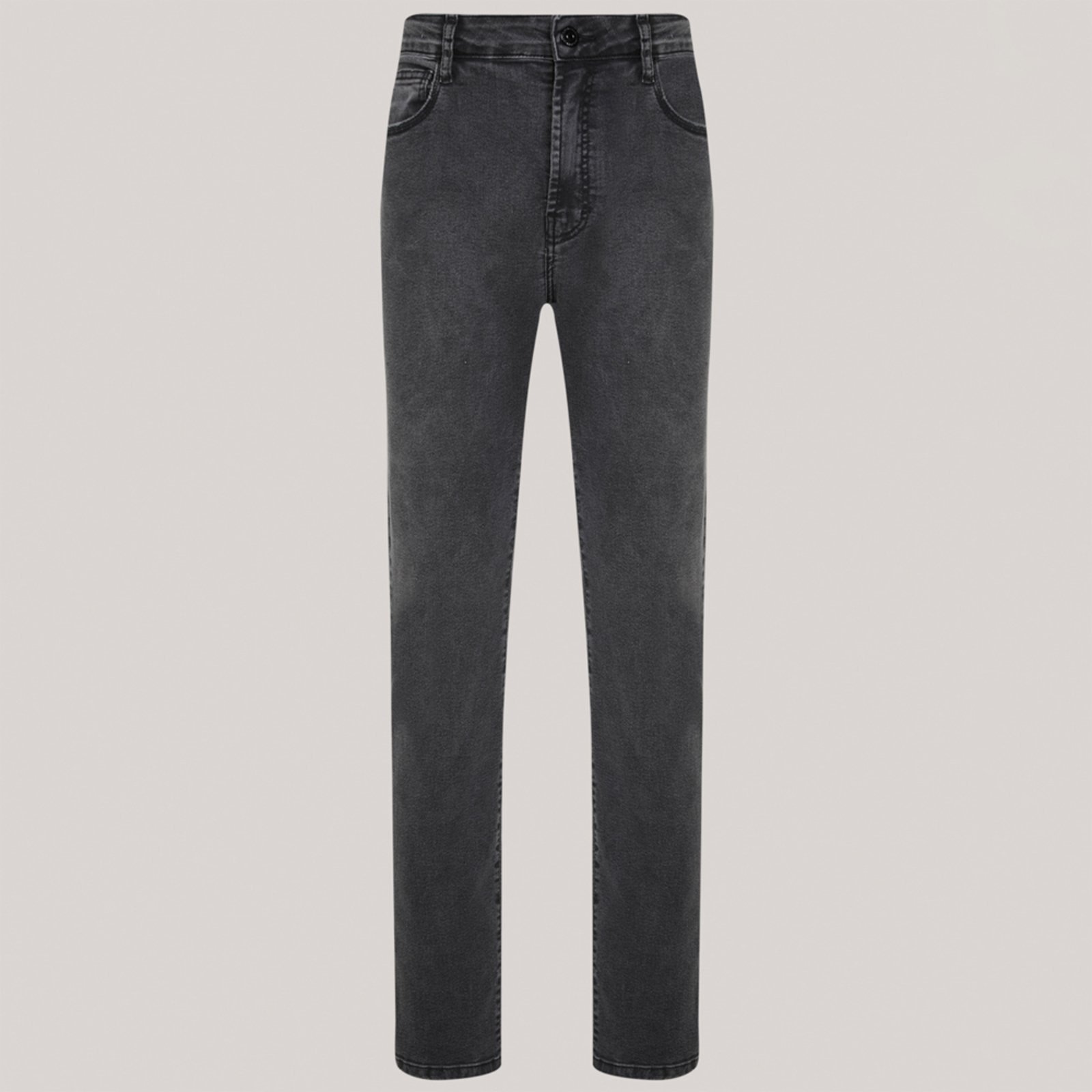 Imagem principal Calça Jeans John John Slim Honduras Pr26 Masculino John John preto