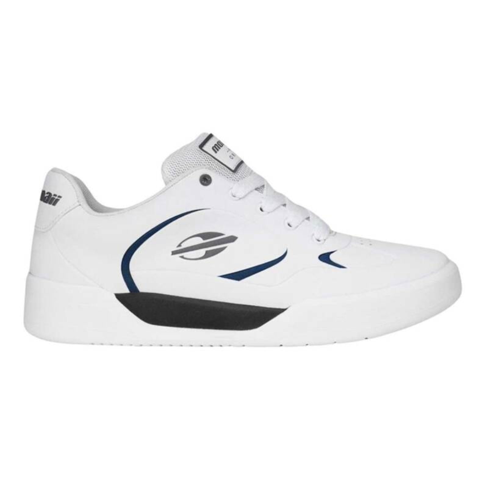 Imagem principal Tenis Mormaii Cloud - Masculino Mormaii branco