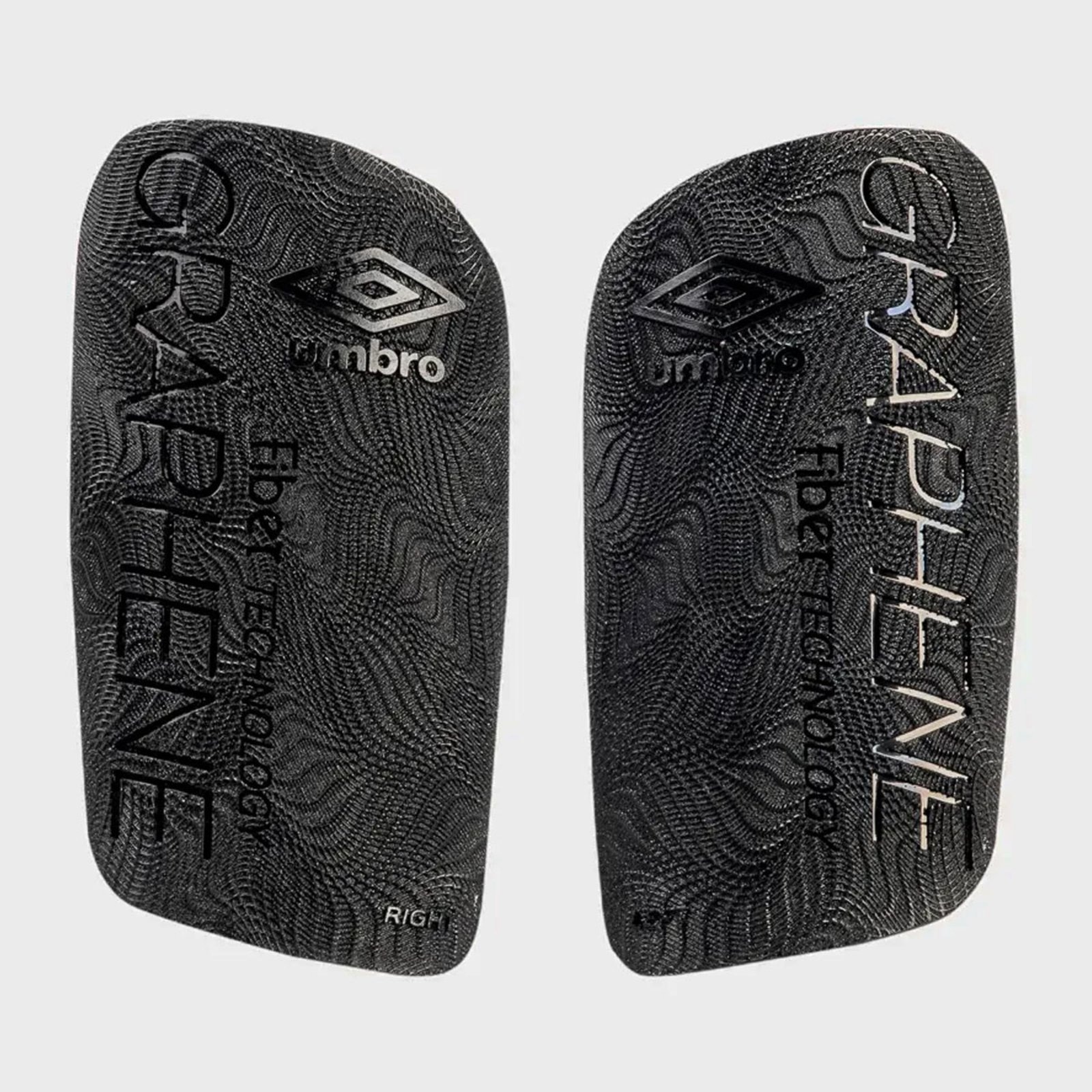 Imagem principal Caneleira Umbro Graph Pro Preta Umbro preto