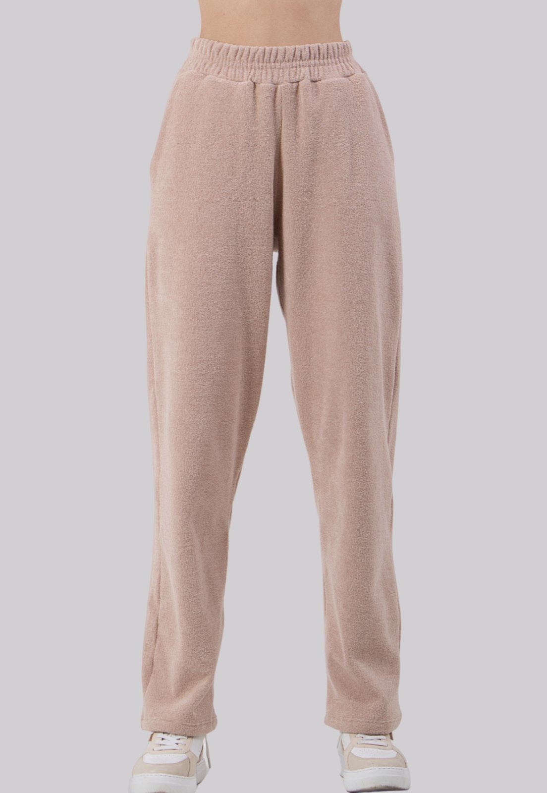 Imagem principal Calça Soft Peluciada Rioutlet nude