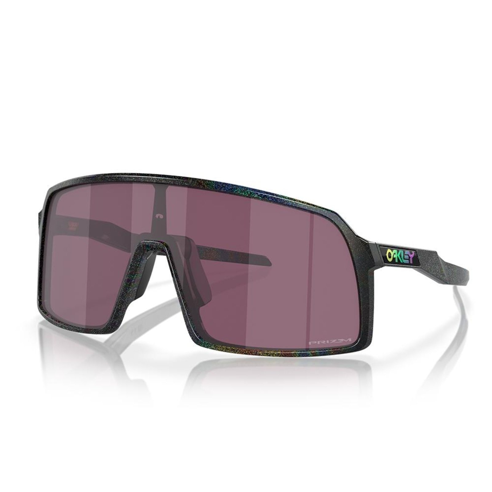 Imagem principal Óculos de Sol Oakley Sutro Dark Galaxy Prizm Road Black Oakley preto black