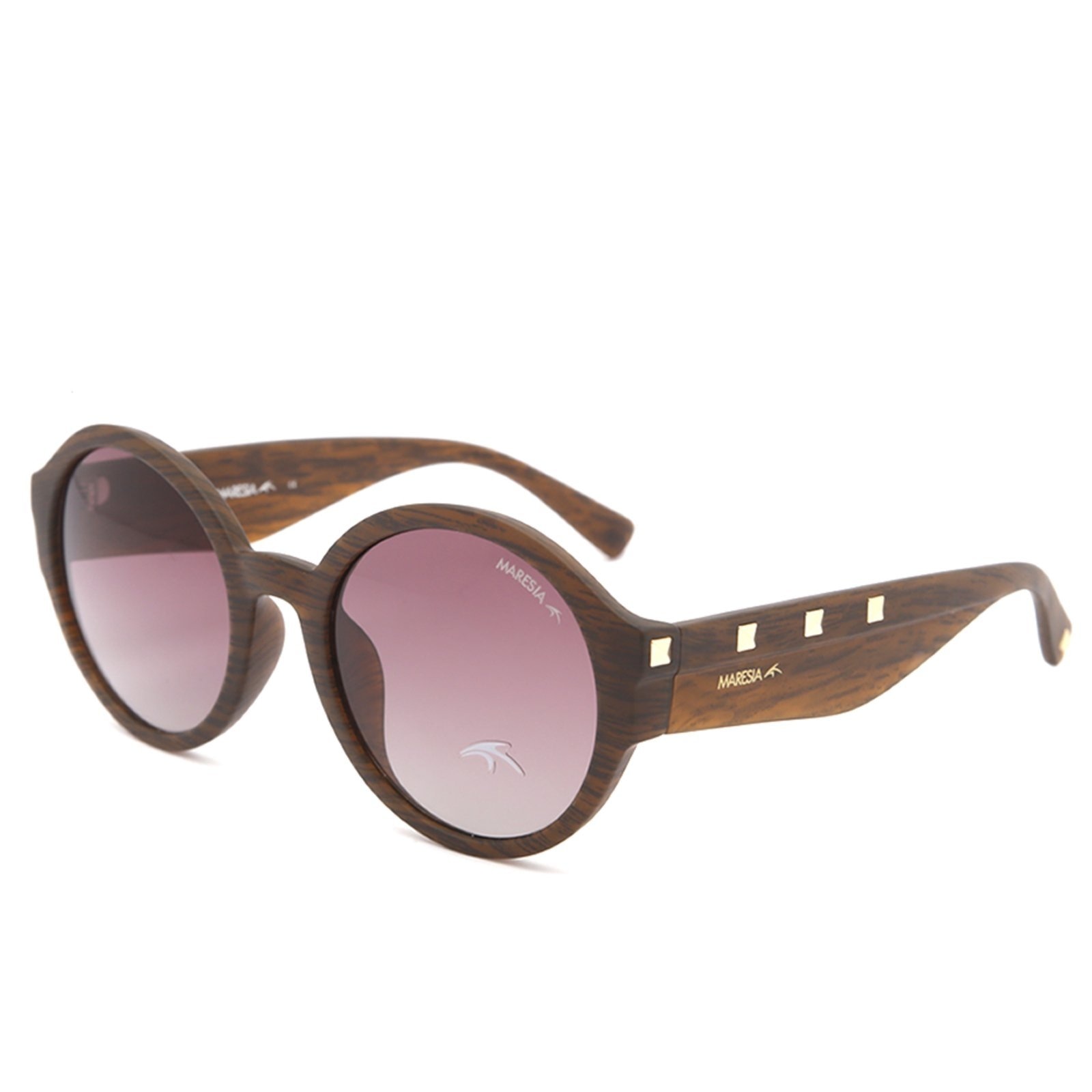 Imagem principal Óculos de Sol Solar Maresia Beach 18 C200 Degradê Maresia marrom
