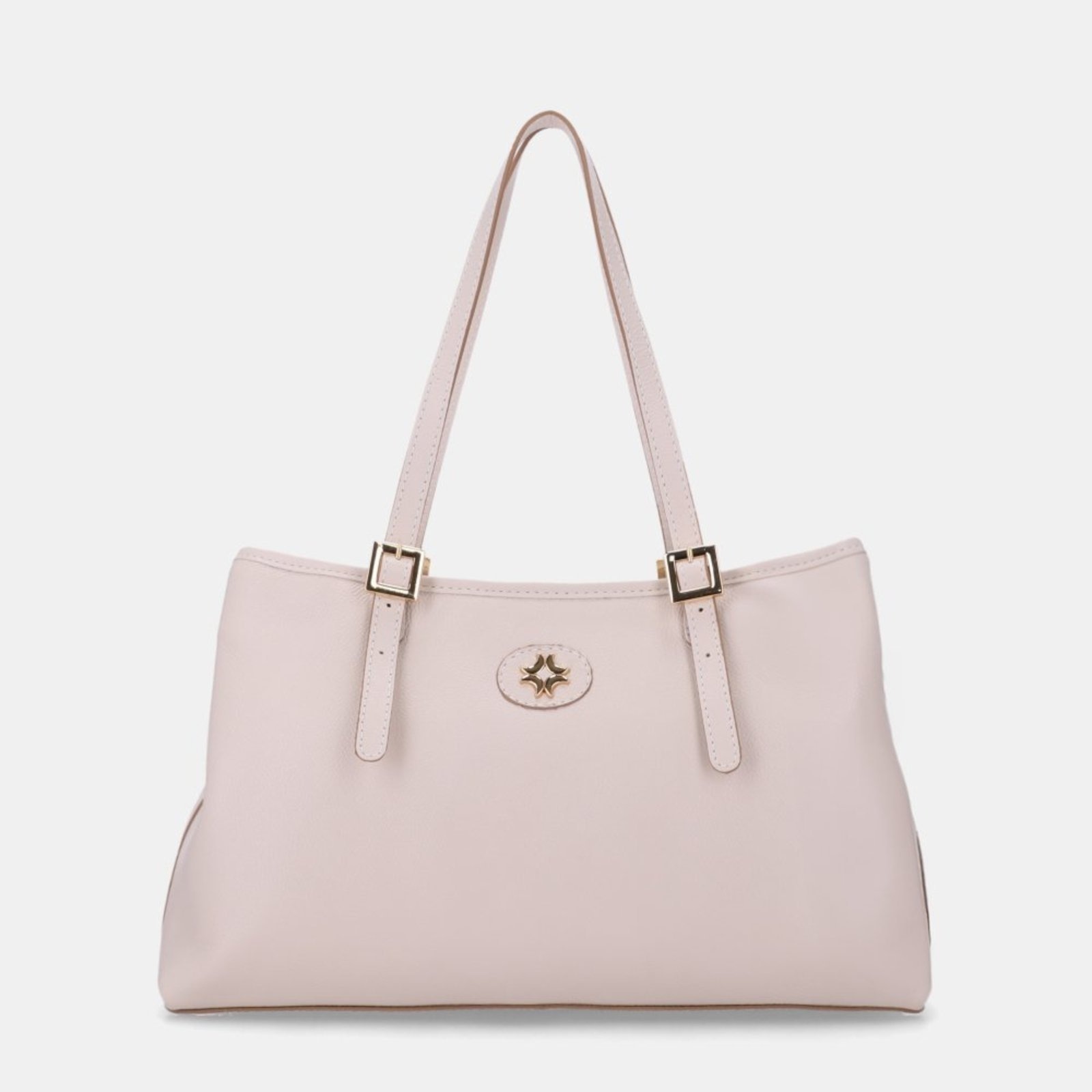 Imagem principal Bolsa Shopping Grande Luz da Lua - 2000707 Luz Da Lua Off-white Luz Da Lua off-white white