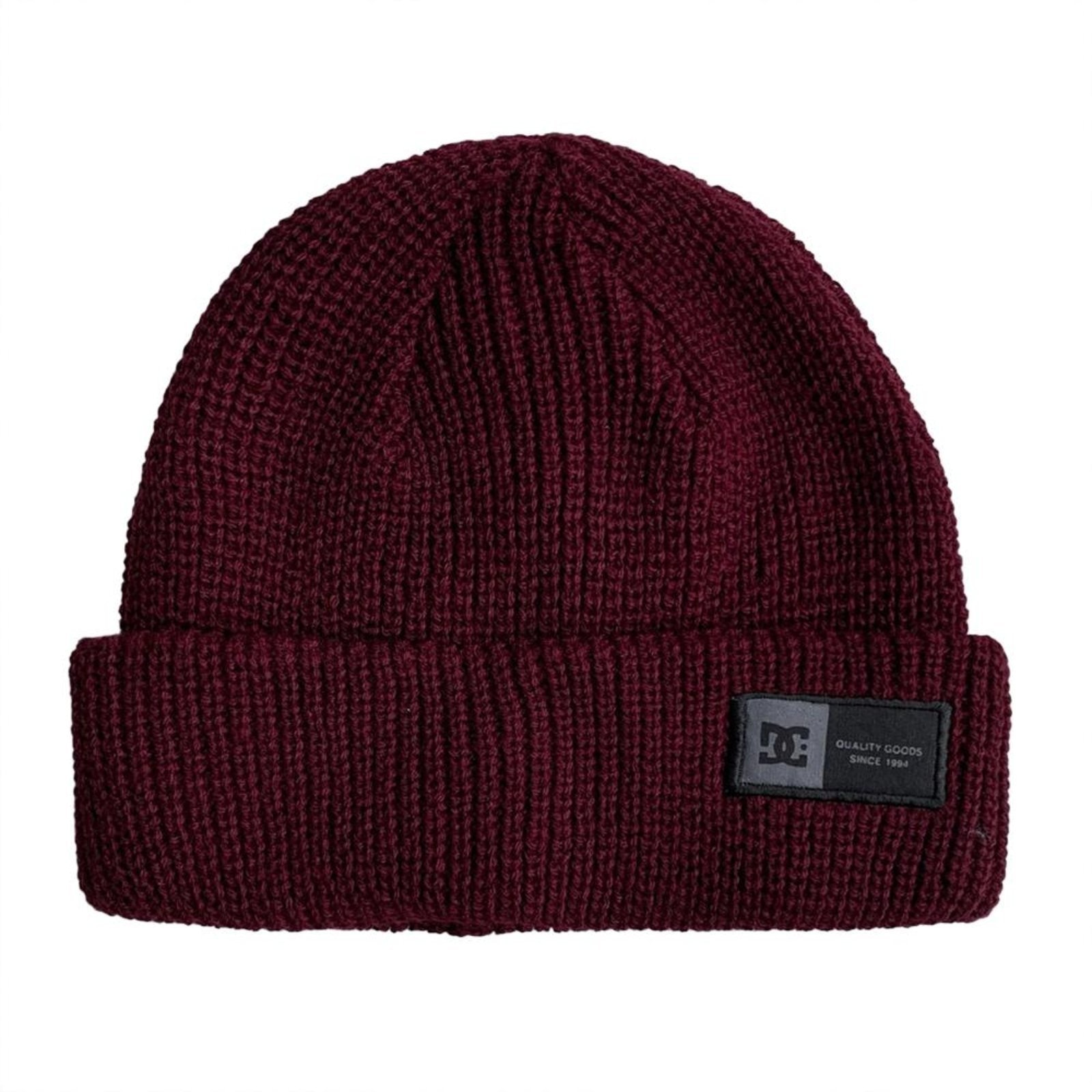 Imagem principal Gorro DC Shoes Fish N Destroy 3 WT24 Bordo DC Shoes vermelho