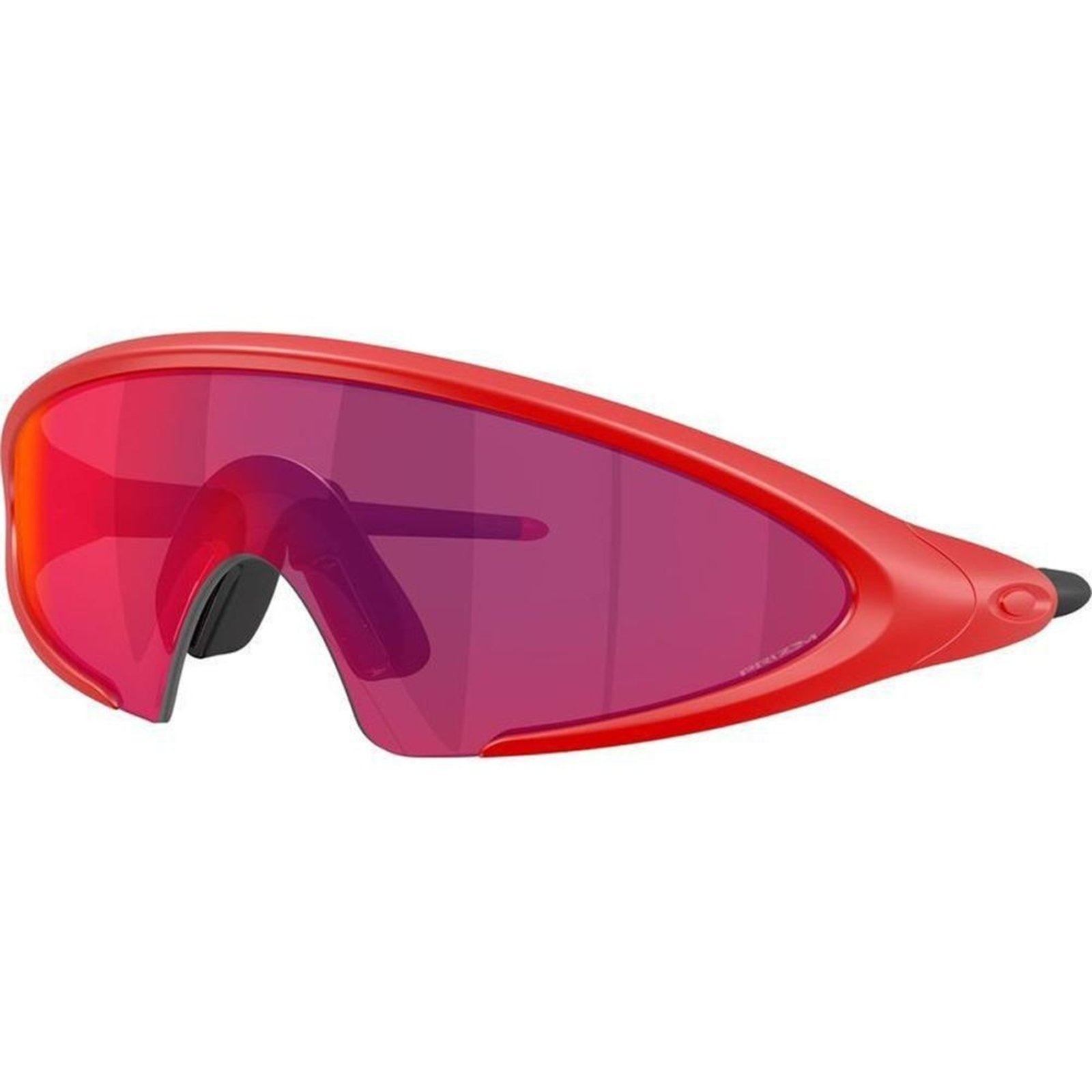 Imagem principal Óculos de Sol Oakley Ellipse Matte Redline Prizm Road Oakley vermelho